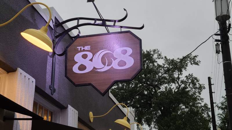 The 808 brings Hawaiian-inspired cuisine to Orlando’s Thornton Park