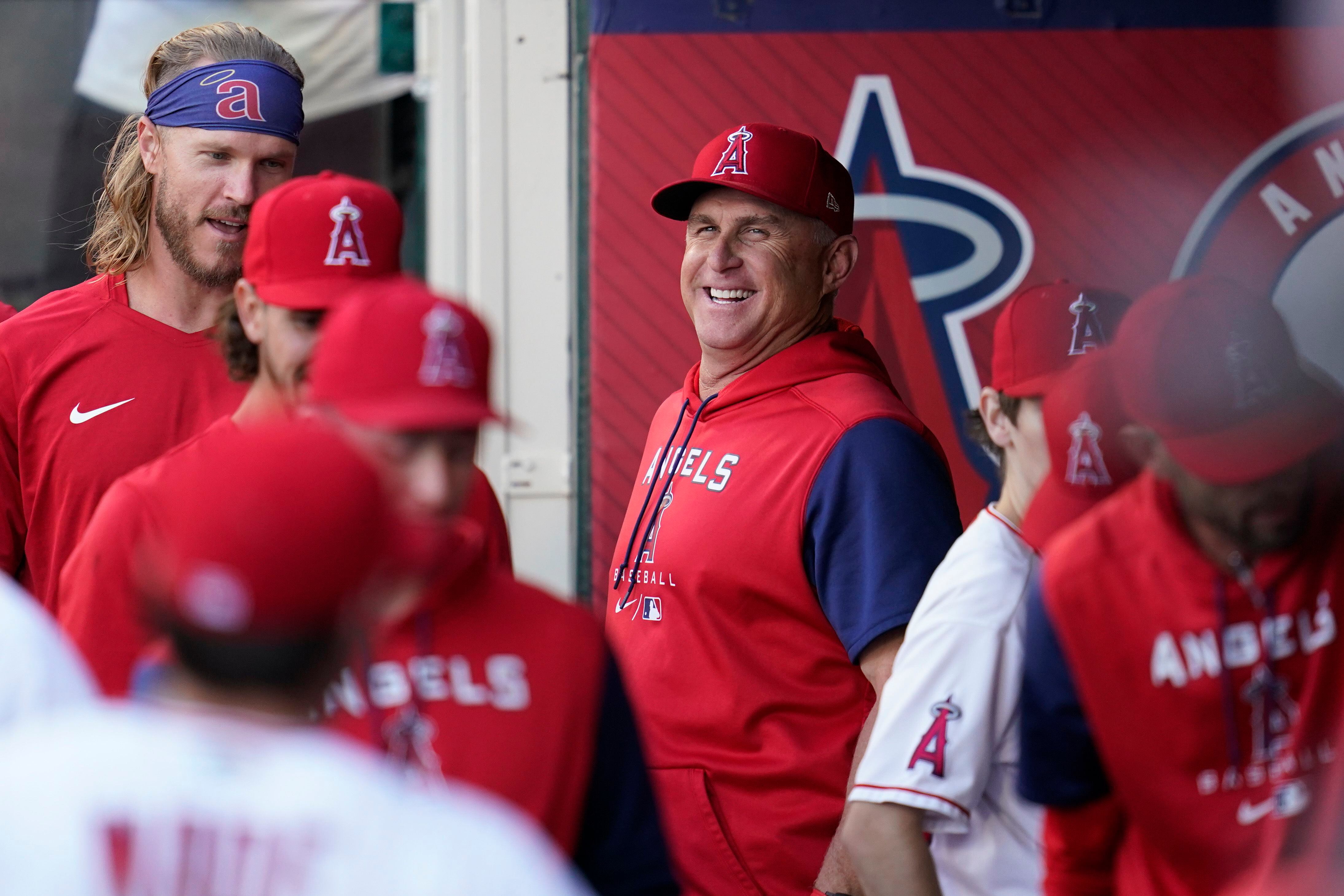 LA Angels: 3 long-term candidates to replace fired manager Joe Maddon