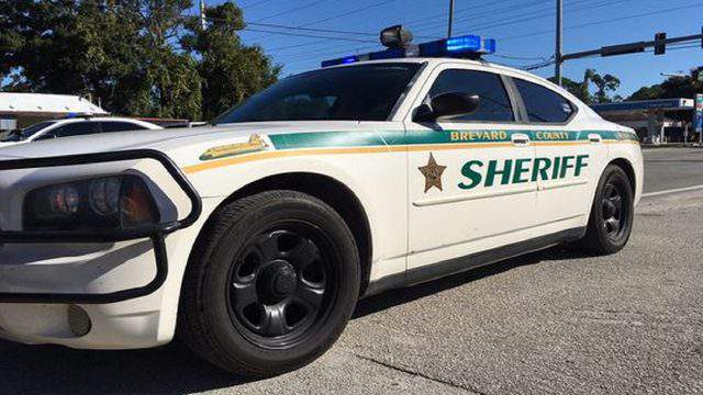Brevard deputy involved in crash while responding to another wreck