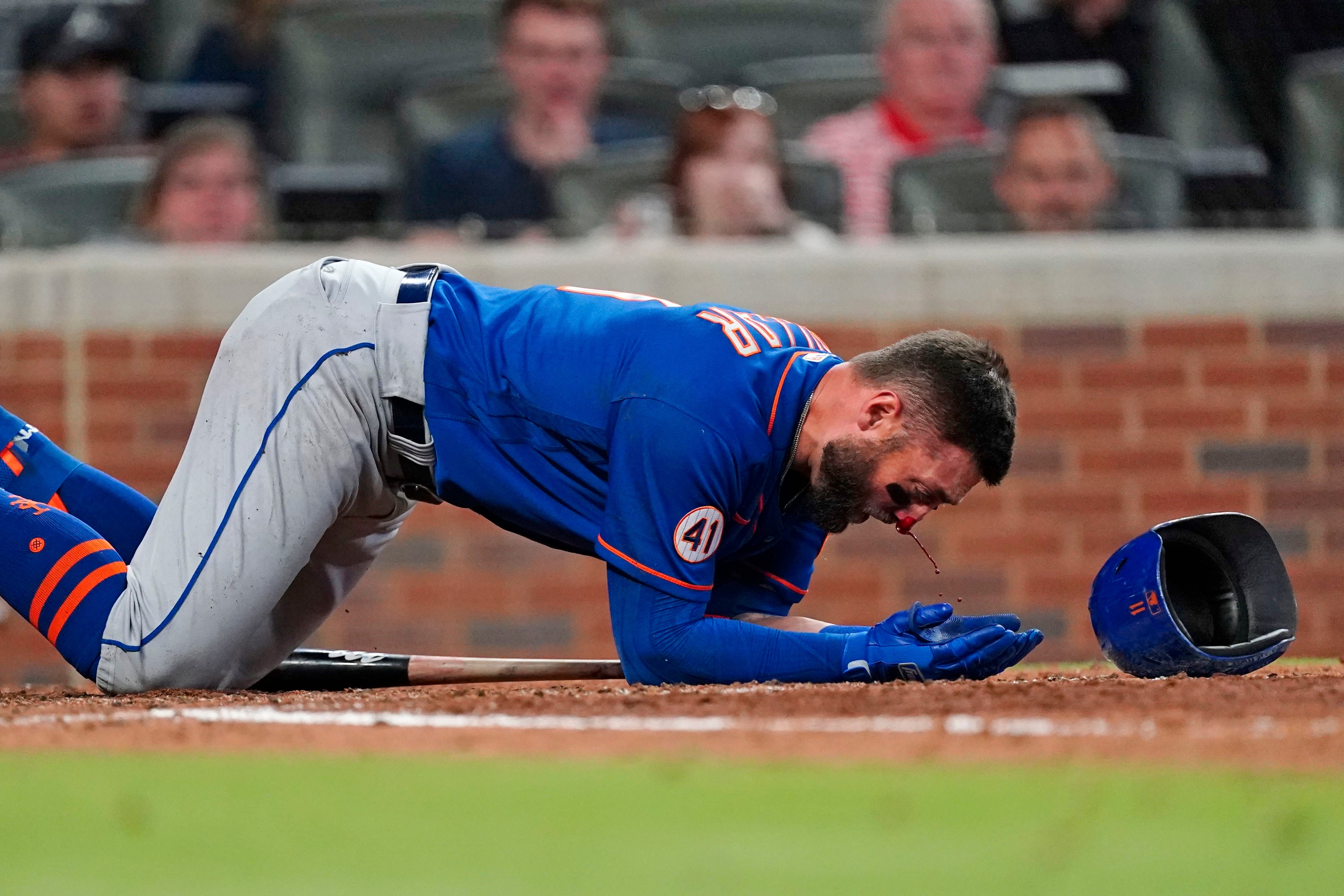 Major League Monday: Former Woodchuck Kevin Pillar Brings Physical,  Emotional Toughness to Mets - Wausau Woodchucks