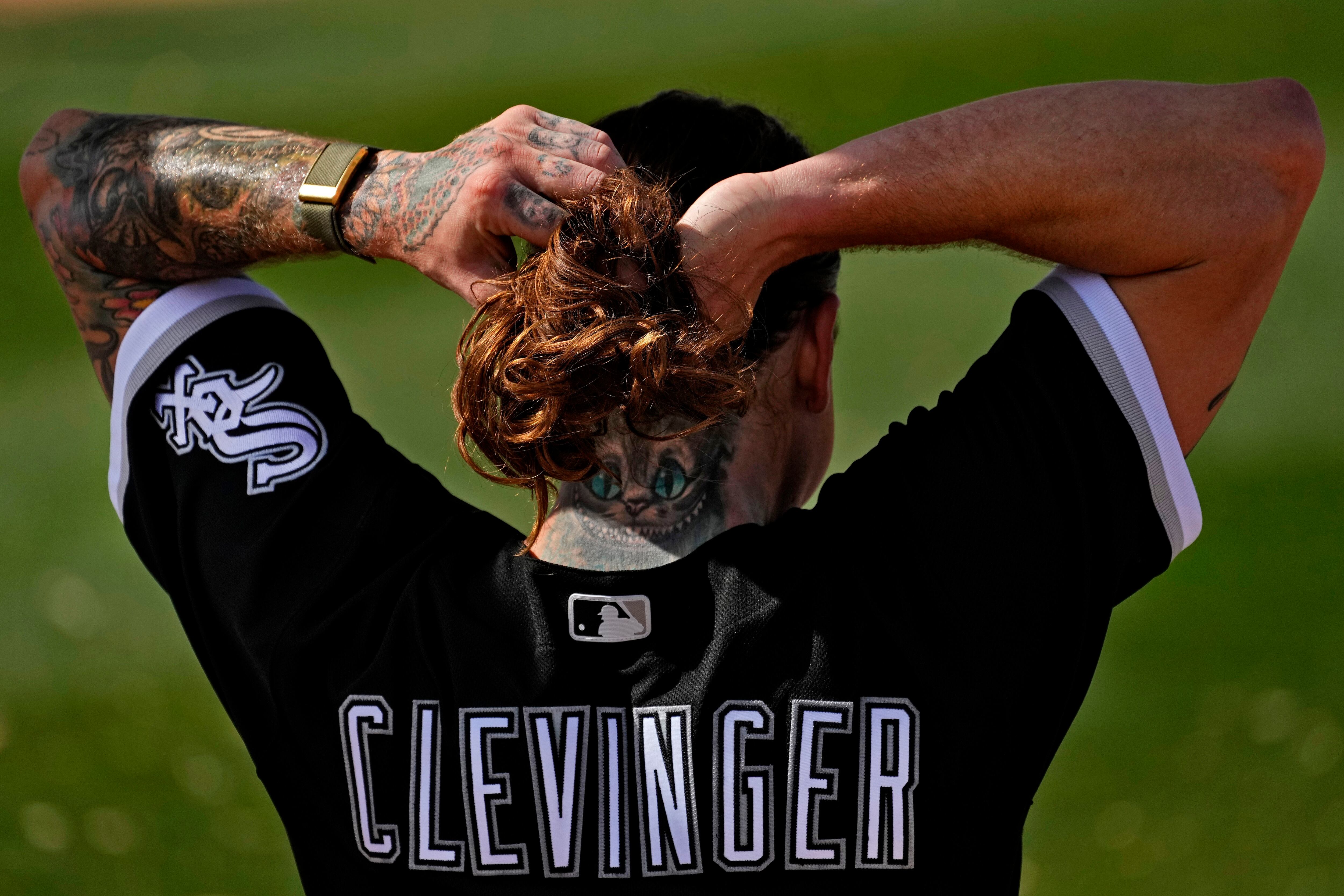 Mike Clevinger Won't Face Discipline After Domestic Abuse Claims: MLB
