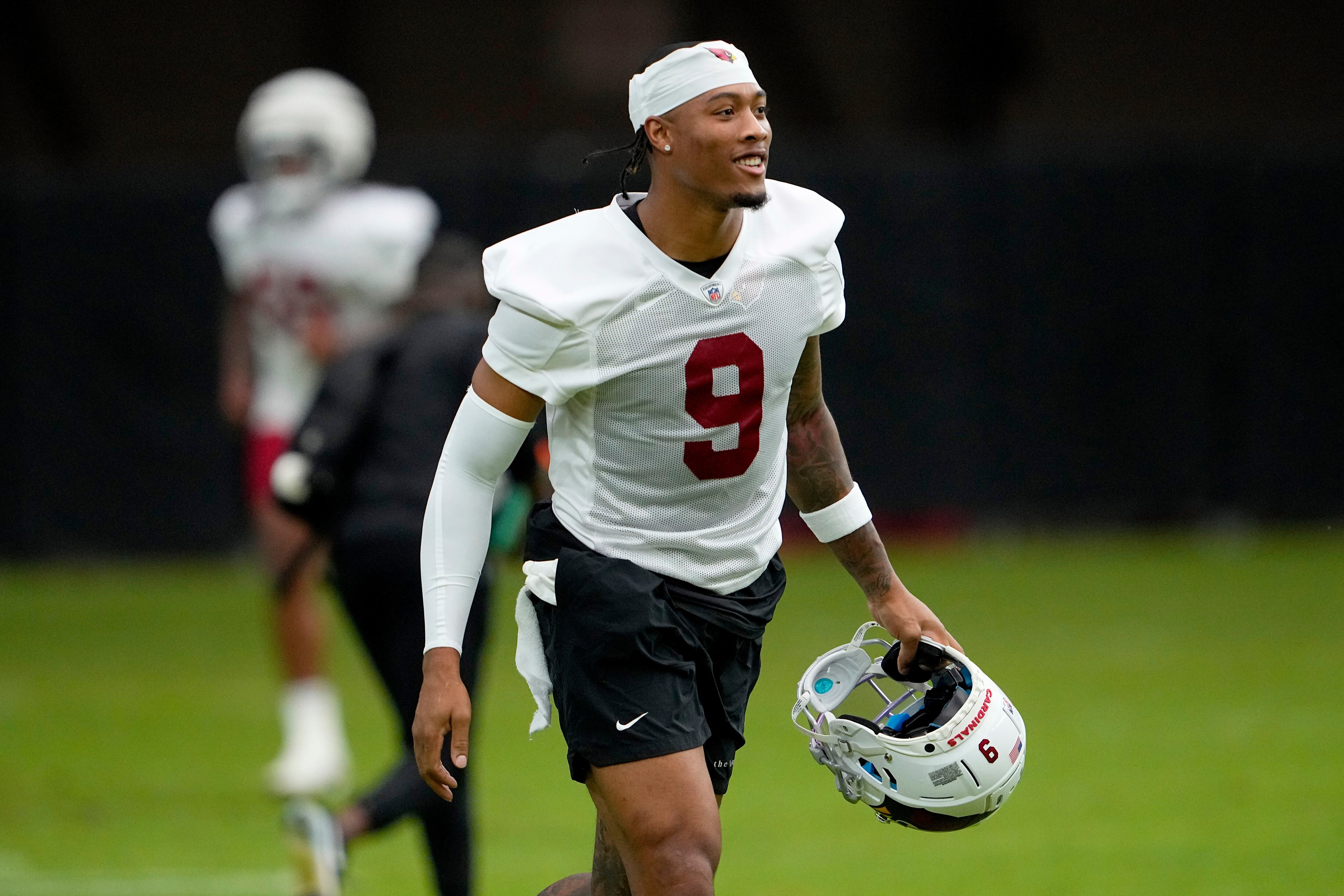 Arizona Cardinals on X: Isaiah Simmons is the first Cardinals