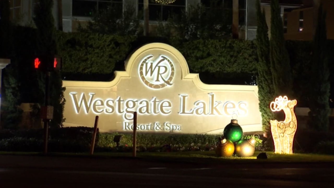 Westgate Resorts cuts 357 Orlando jobs amid ‘streamlining’ thumbnail
