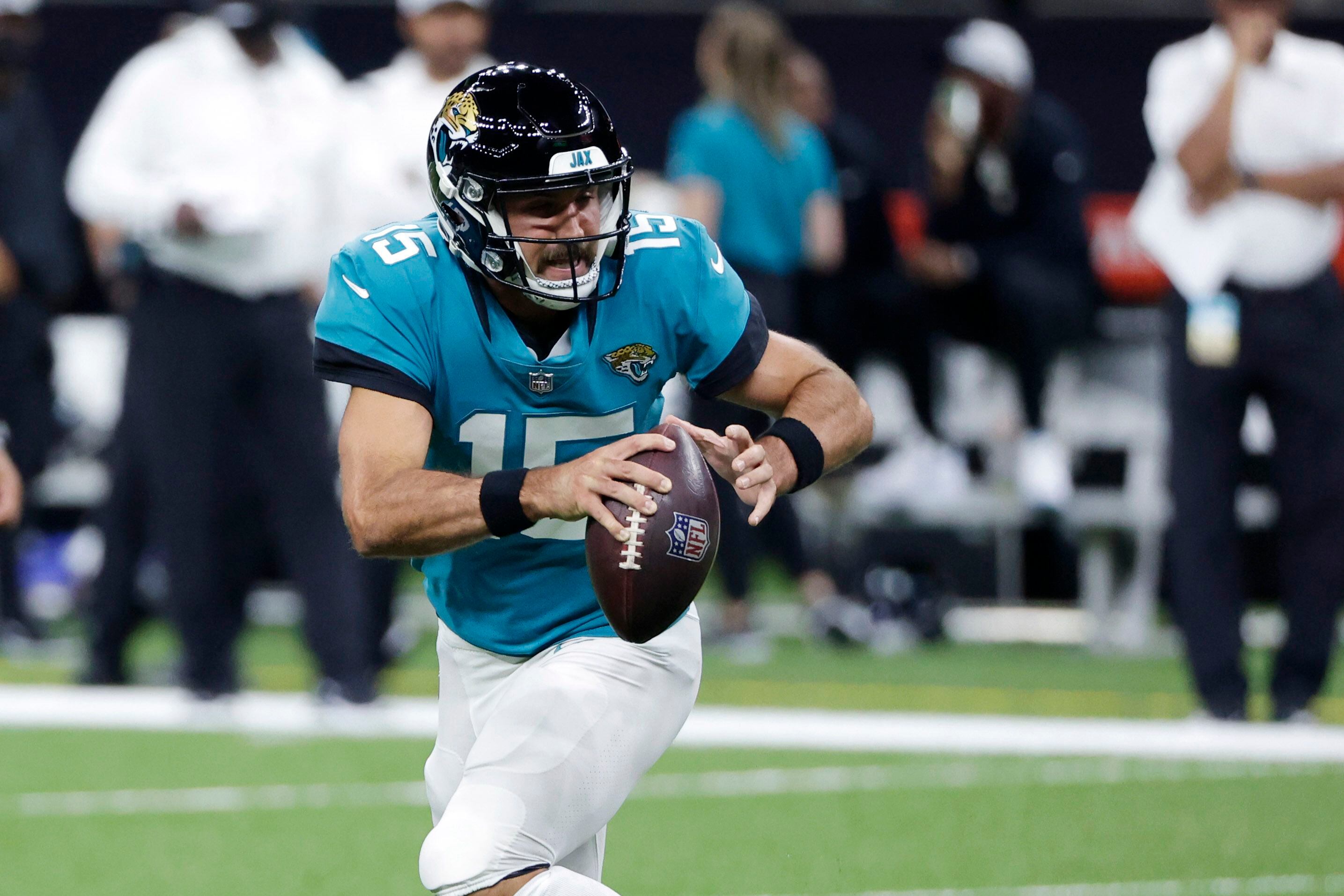 Minshew Mania Driving Up Jaguars Saints Tickets. Here's How to