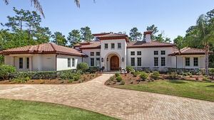 Urban Meyer Buys $2 Mil. Mansion 3 Doors Down from Tim Tebow Amid