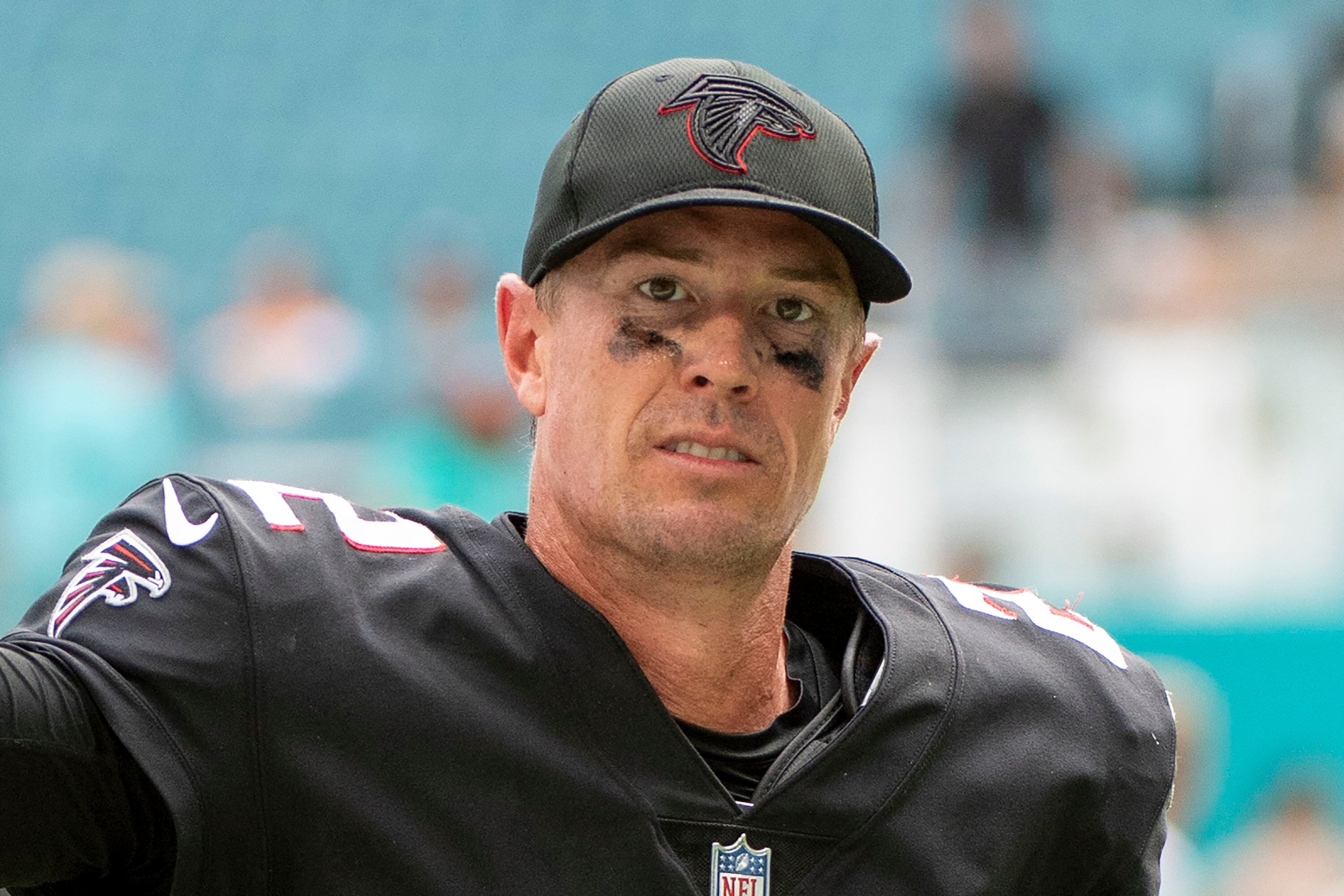 Matt Ryan Reveals the Truth About How the Falcons Handled the Most  Important Decision in Franchise History