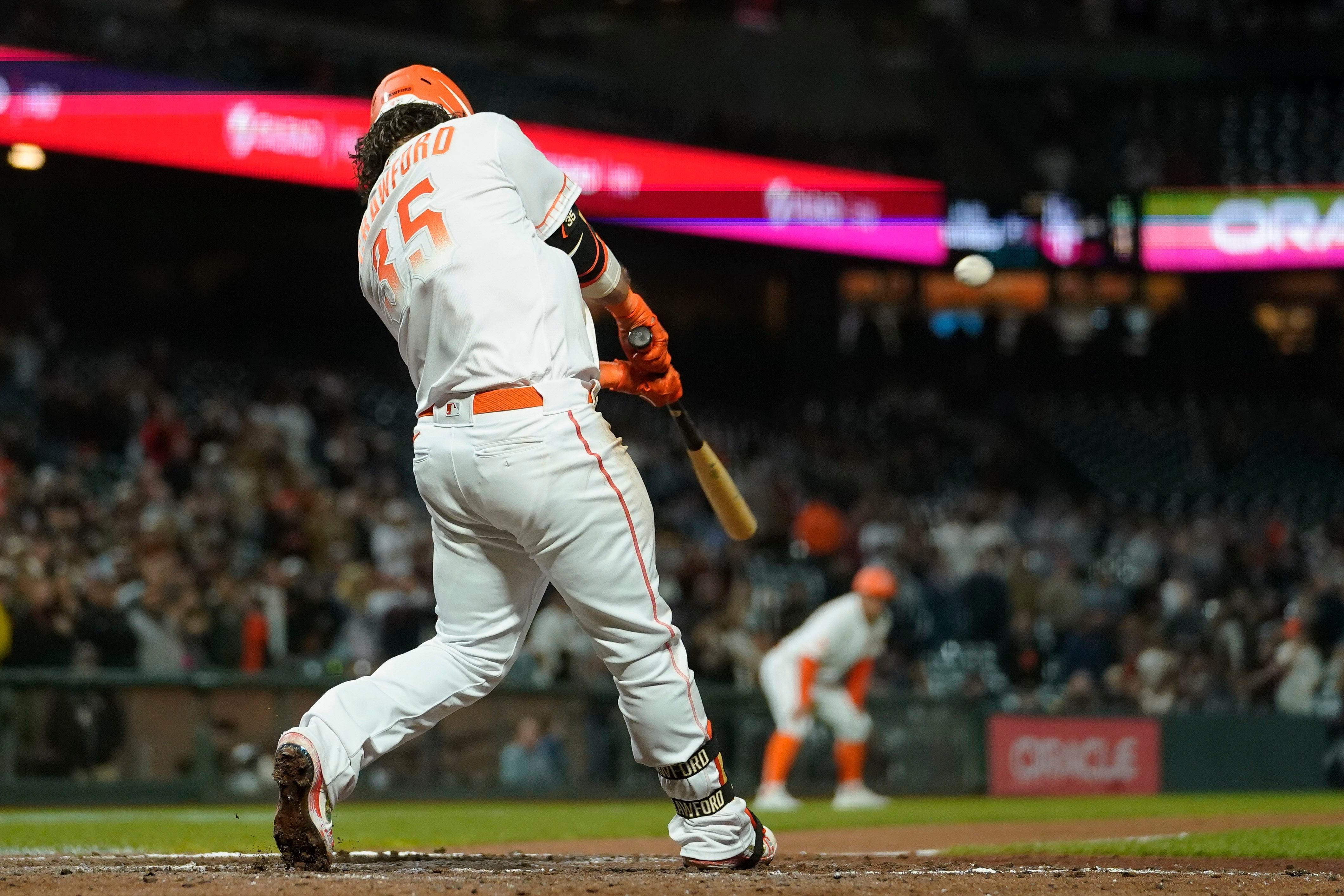 SF Giants HQ: First half presents case for Giants to keep Posey, Crawford,  Belt trio together beyond 2021 – Daily Democrat