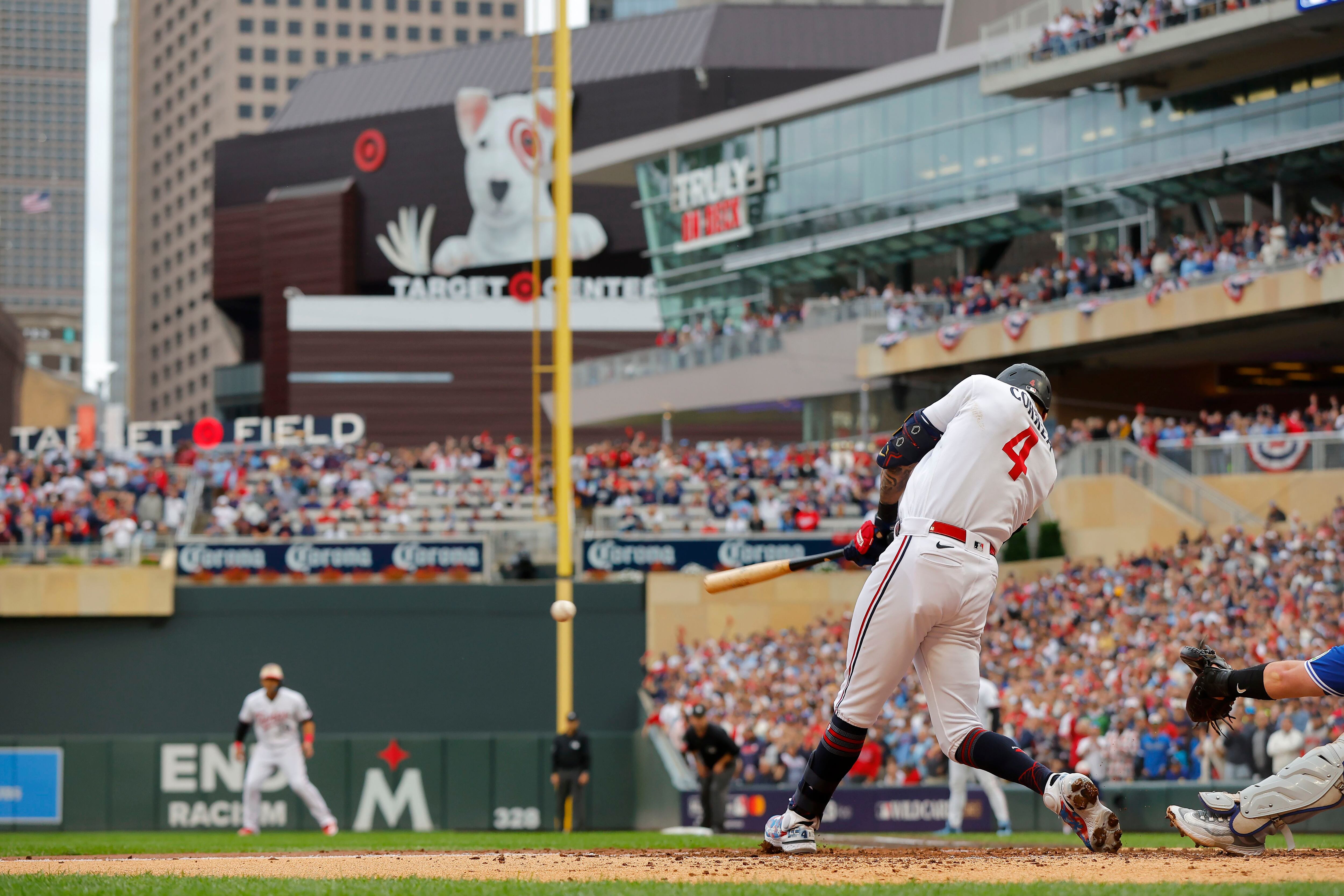 MLB Insider on Carlos Correa agreeing to 6-year, $200 million deal