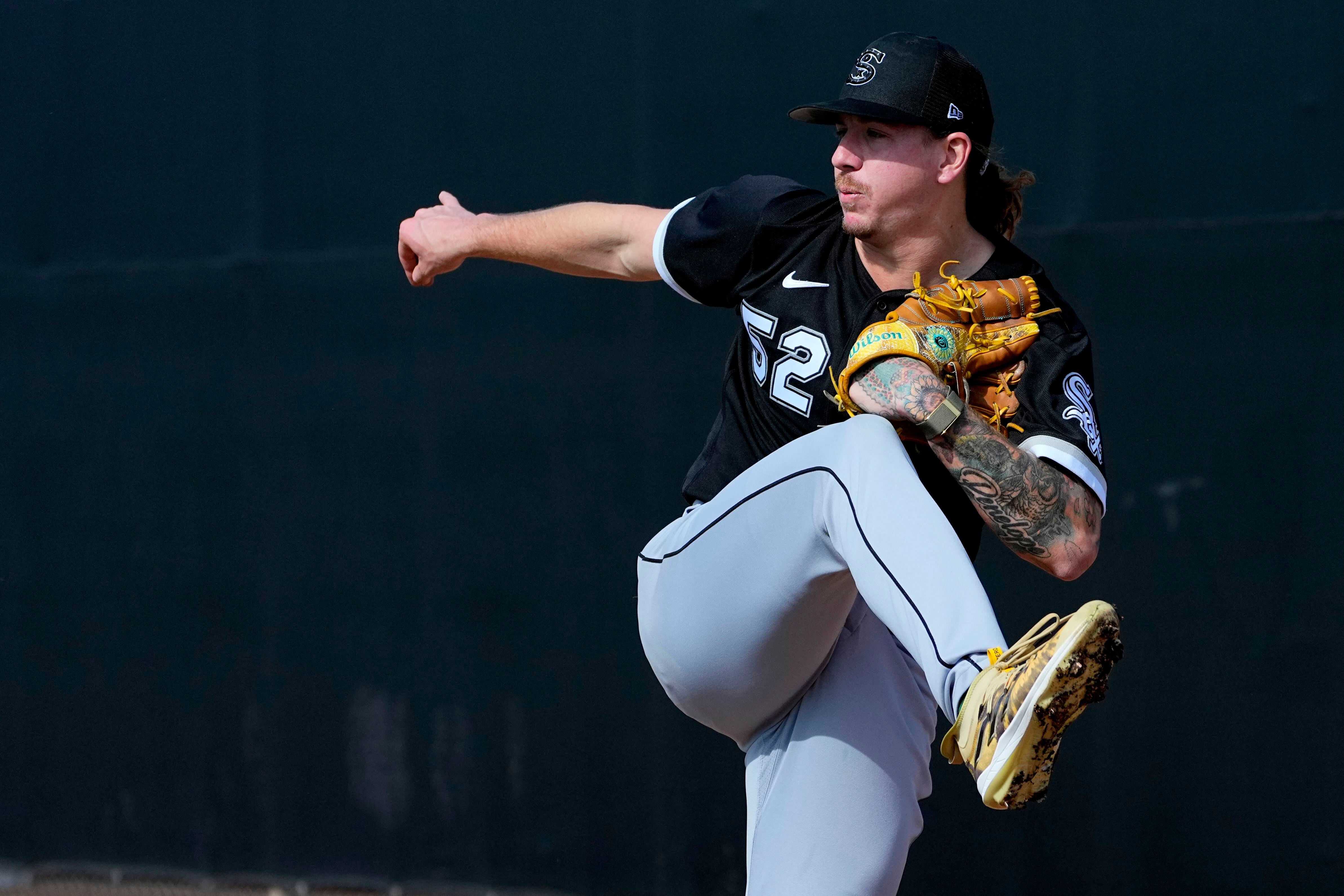 Mike Clevinger Won't Face Discipline After Domestic Abuse Claims: MLB