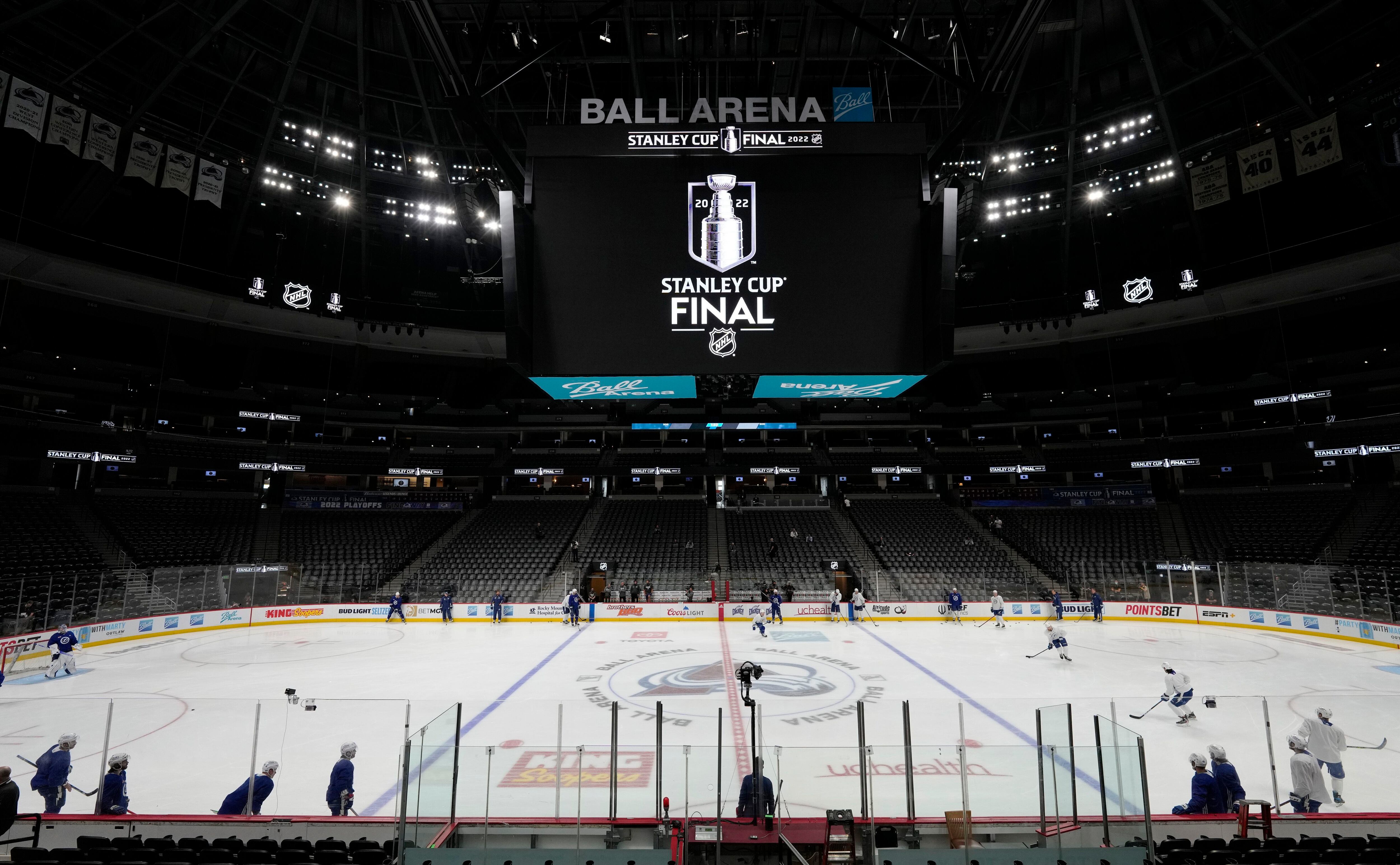 Chipotle Smashed Through the Ice in a Stanley Cup Quarterfinal