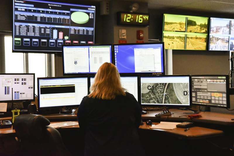 911 dispatchers needed across Central Florida, law enforcement agencies report