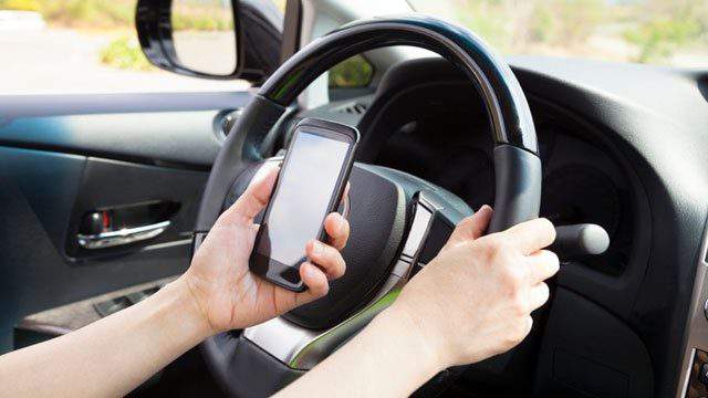 Hands-free part of Florida's texting & driving law starts Oct. 1