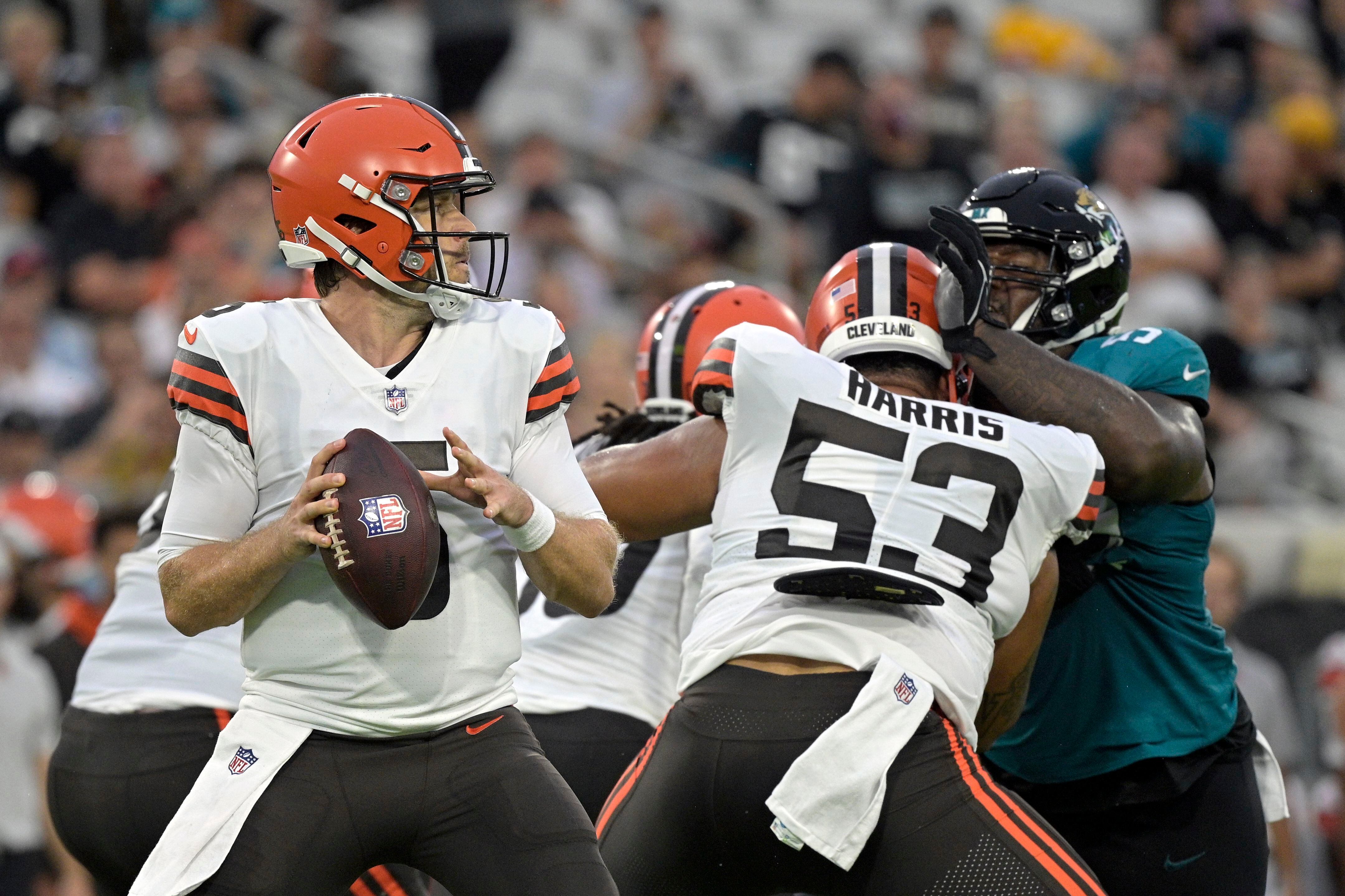 Niyo: Browns' woes recall futility of 0-16 Lions