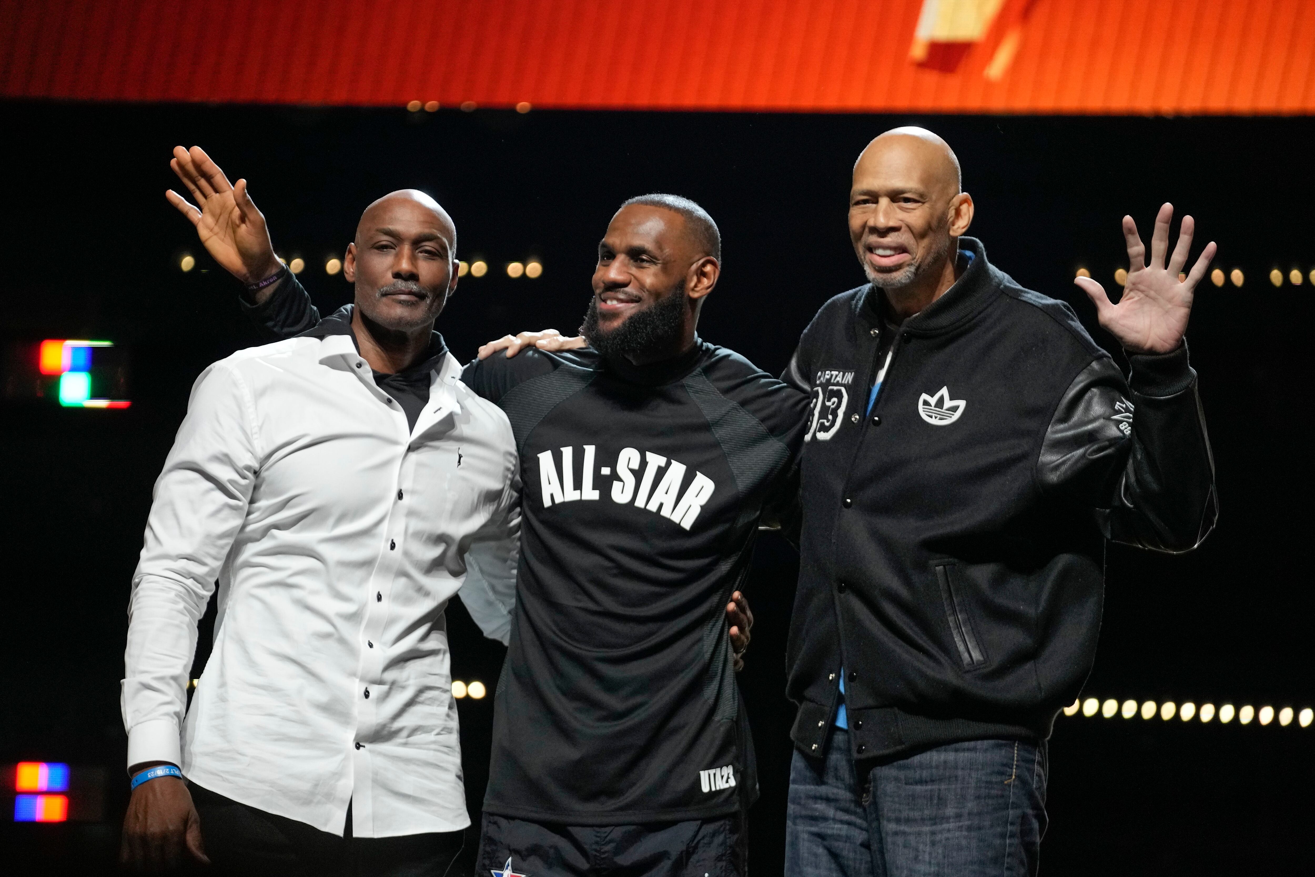 NBA: How to watch the NBA All-Star Game Sunday (2-19-23)