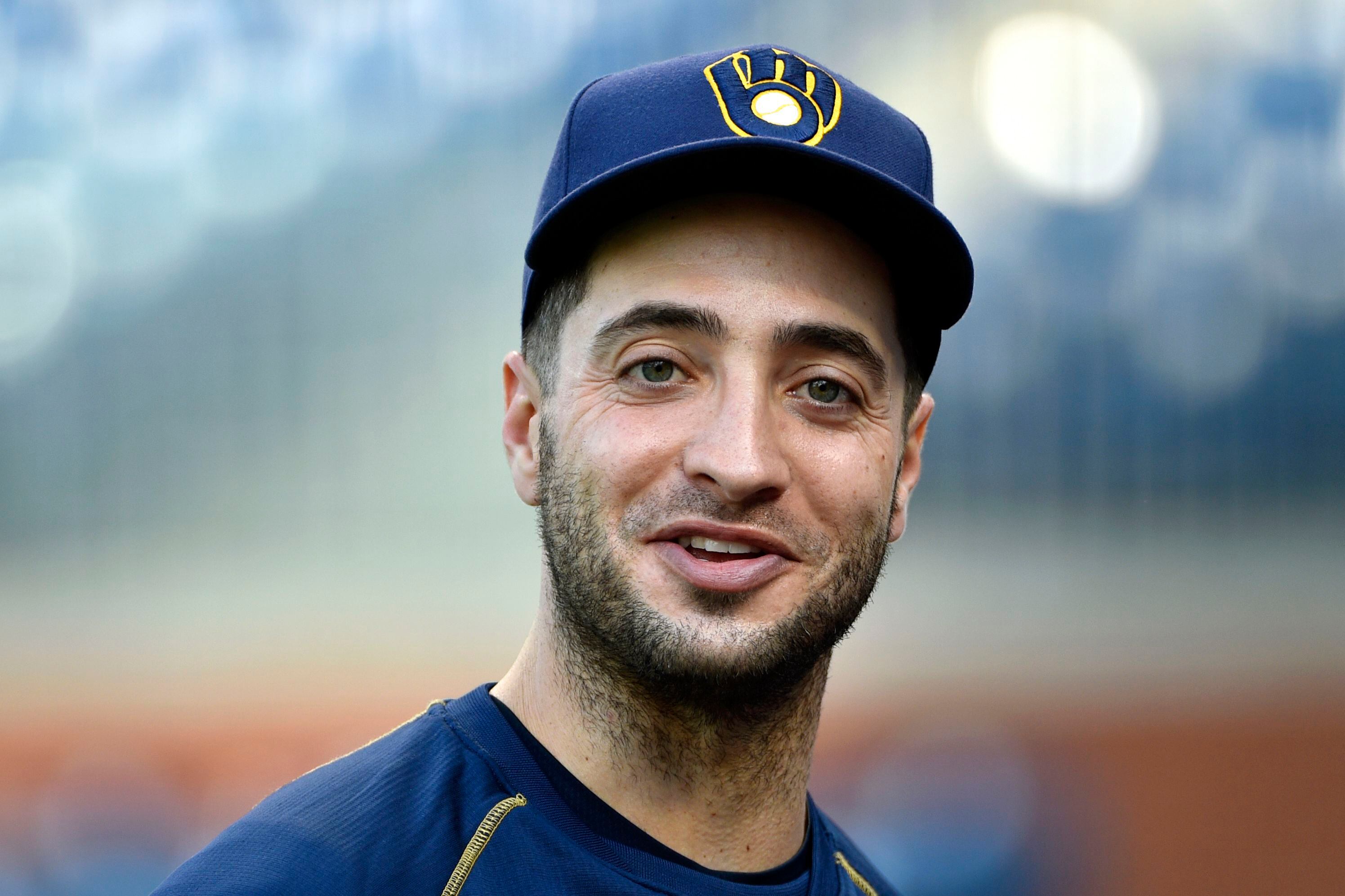 Ryan Braun Retires After 14-Year Career With Brewers – NBC 6