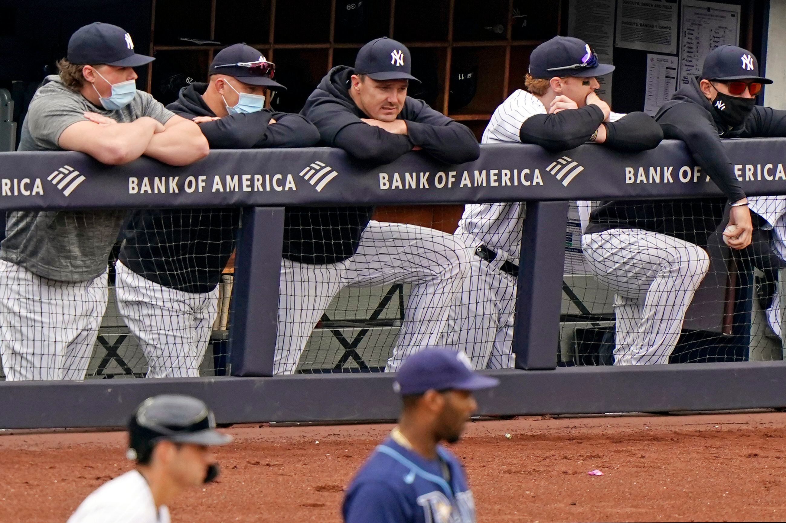 How Yankees' Gio Urshela is doing 8 weeks after elbow surgery 