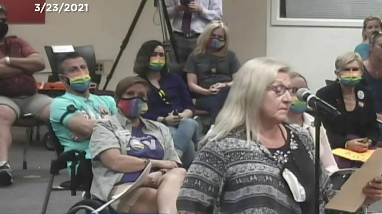 School board fires Florida teacher for medical marijuana use