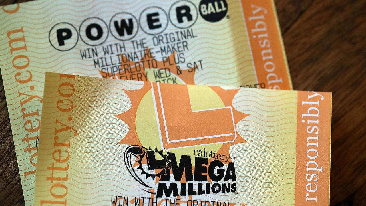 Rip Up The Winning Ticket Reasons Winning Lottery Can Destroy Lives