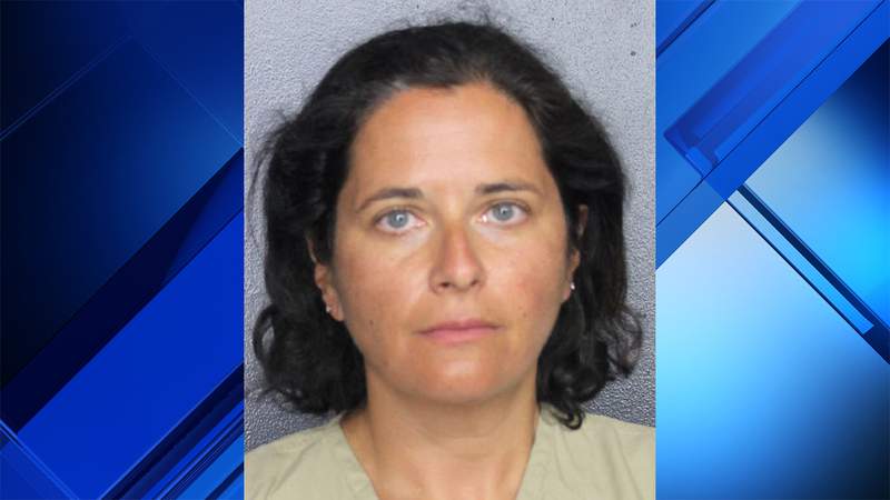 Sheriff: Woman missed flight and falsely said bomb on plane