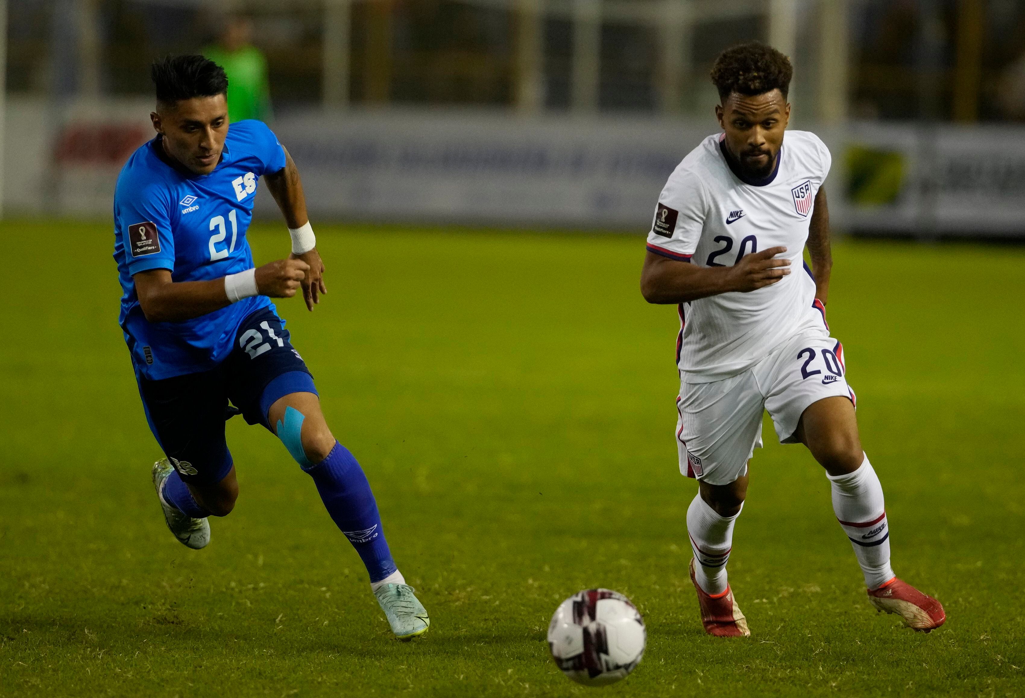 Christian Pulisic on USMNT World Cup qualifying roster vs. El Salvador,  Canada, Honduras after COVID-19 case