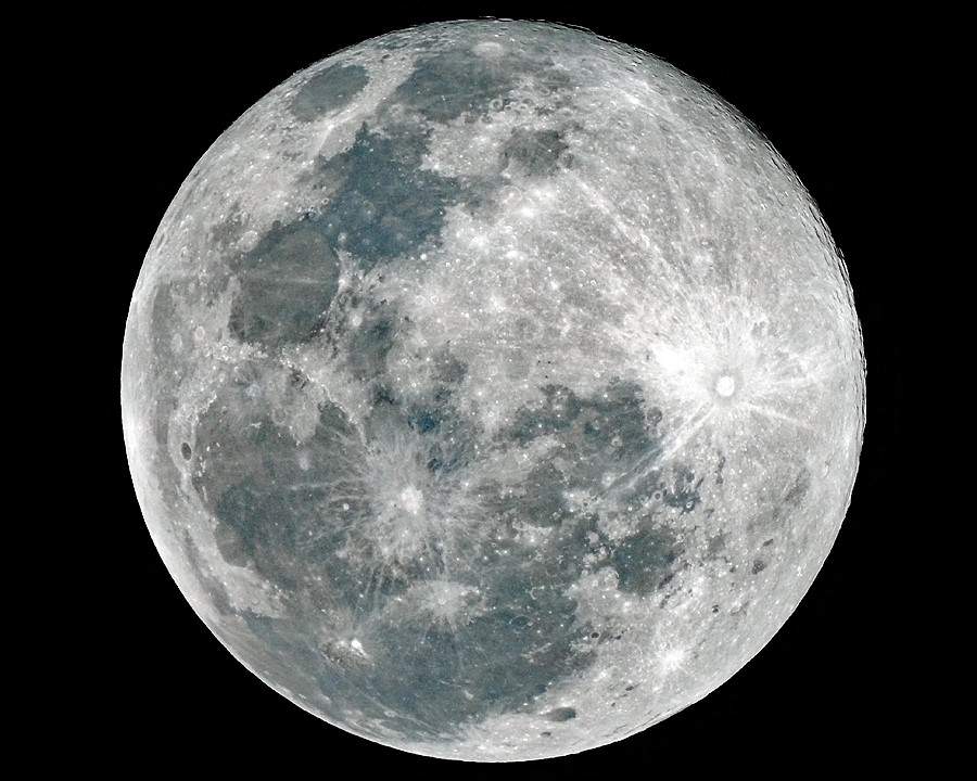 Here’s when to see the full Worm Moon