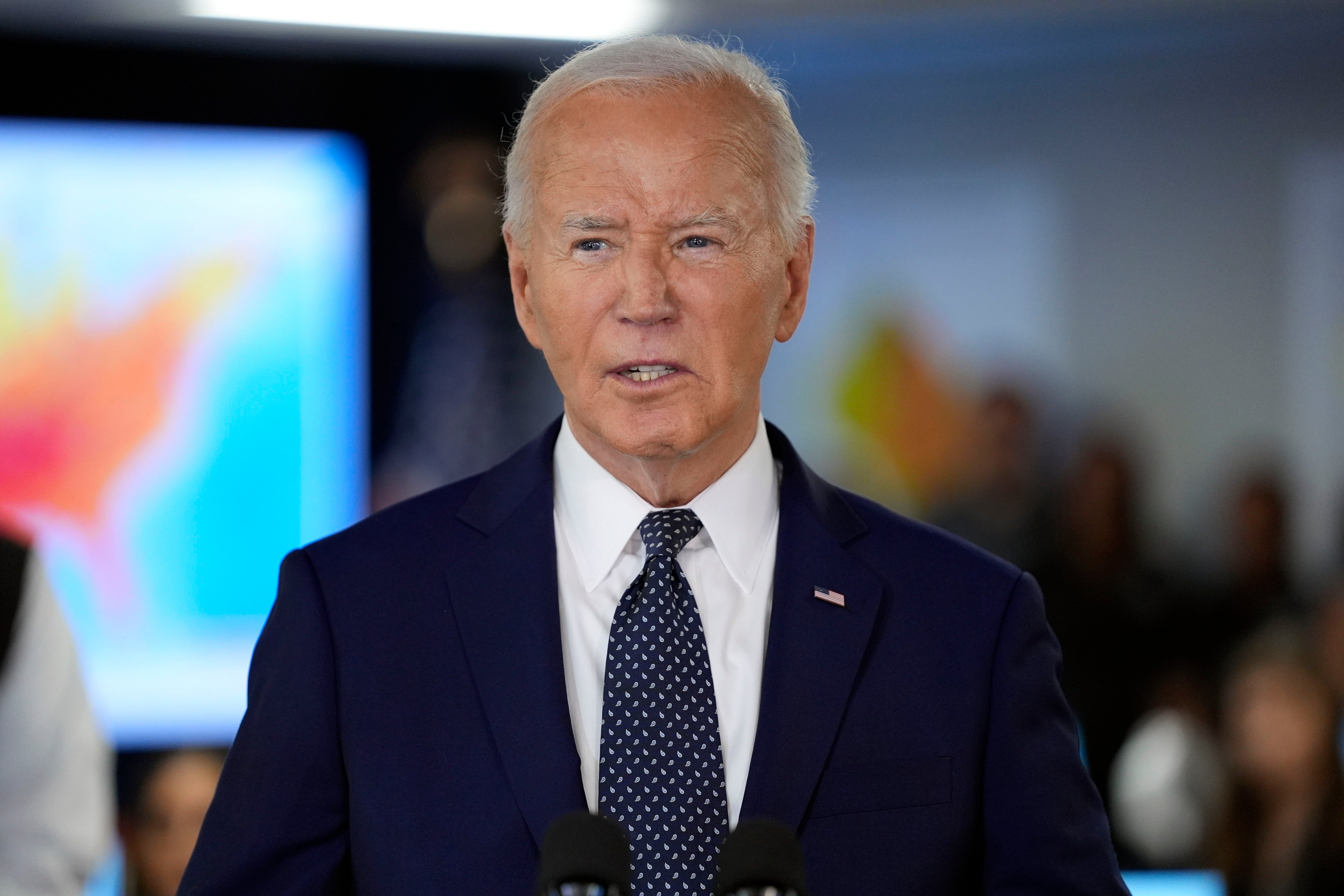 Biden to bestow Medal of Honor on two Civil War heroes who helped hijack a train in confederacy thumbnail