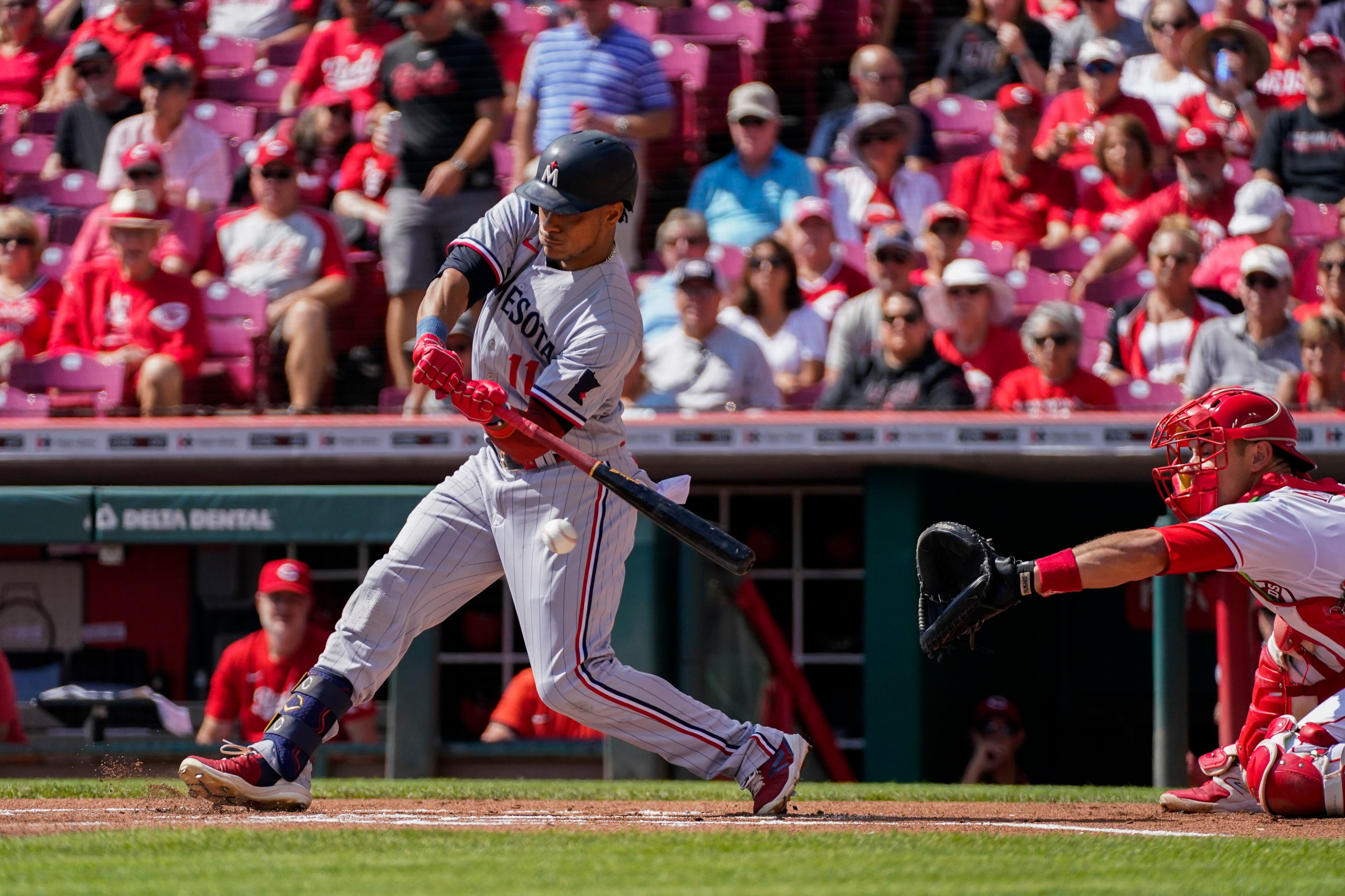 Cardinals beat Reds 8-5