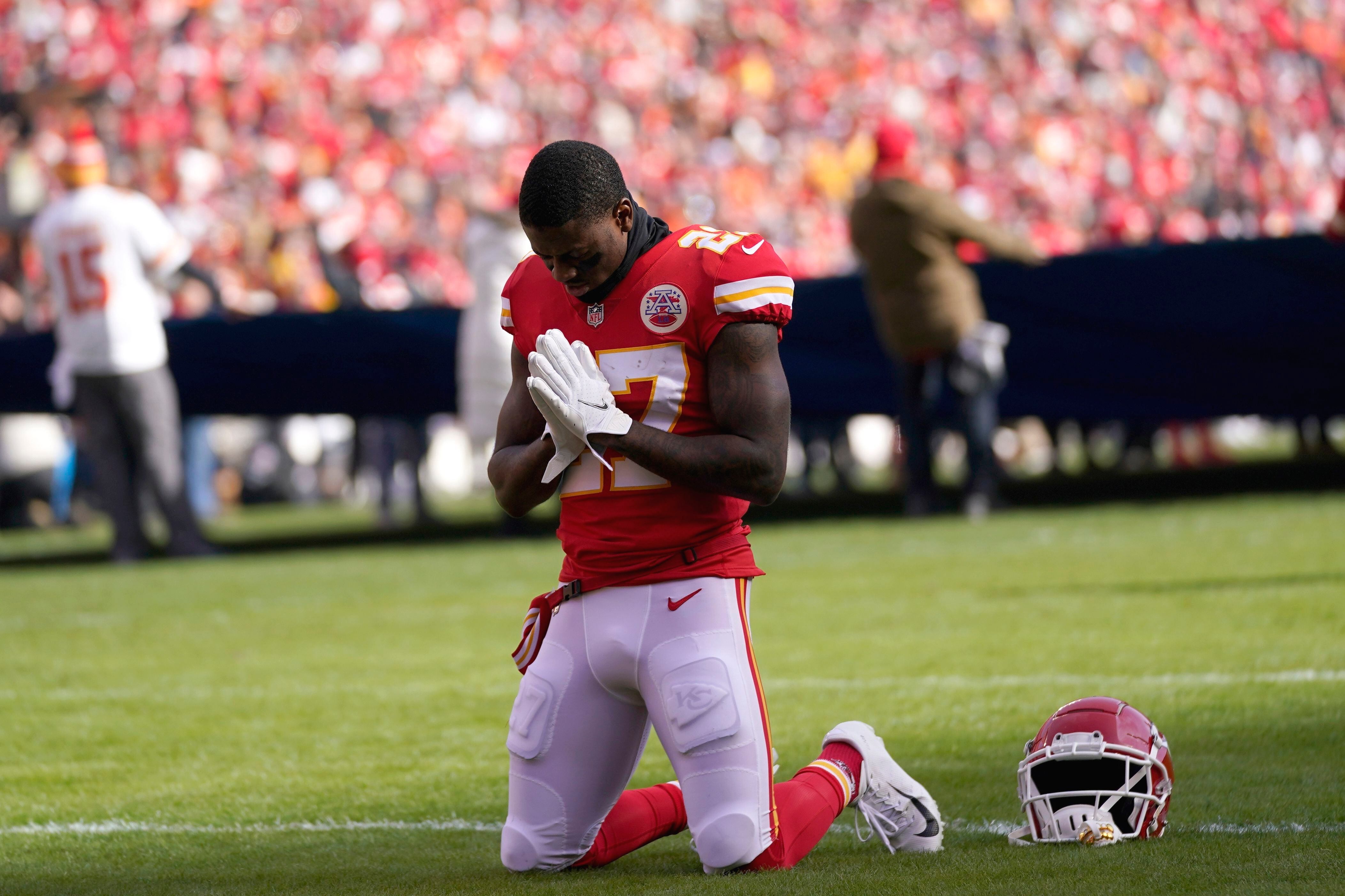 Live updates: Kansas City Chiefs vs. Chargers, postgame reaction – Orange  County Register