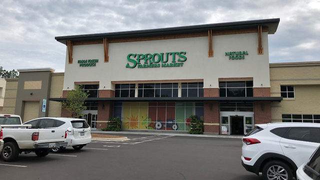 Coming soon: New Sprouts grocery store opening in Orlando’s Milk District