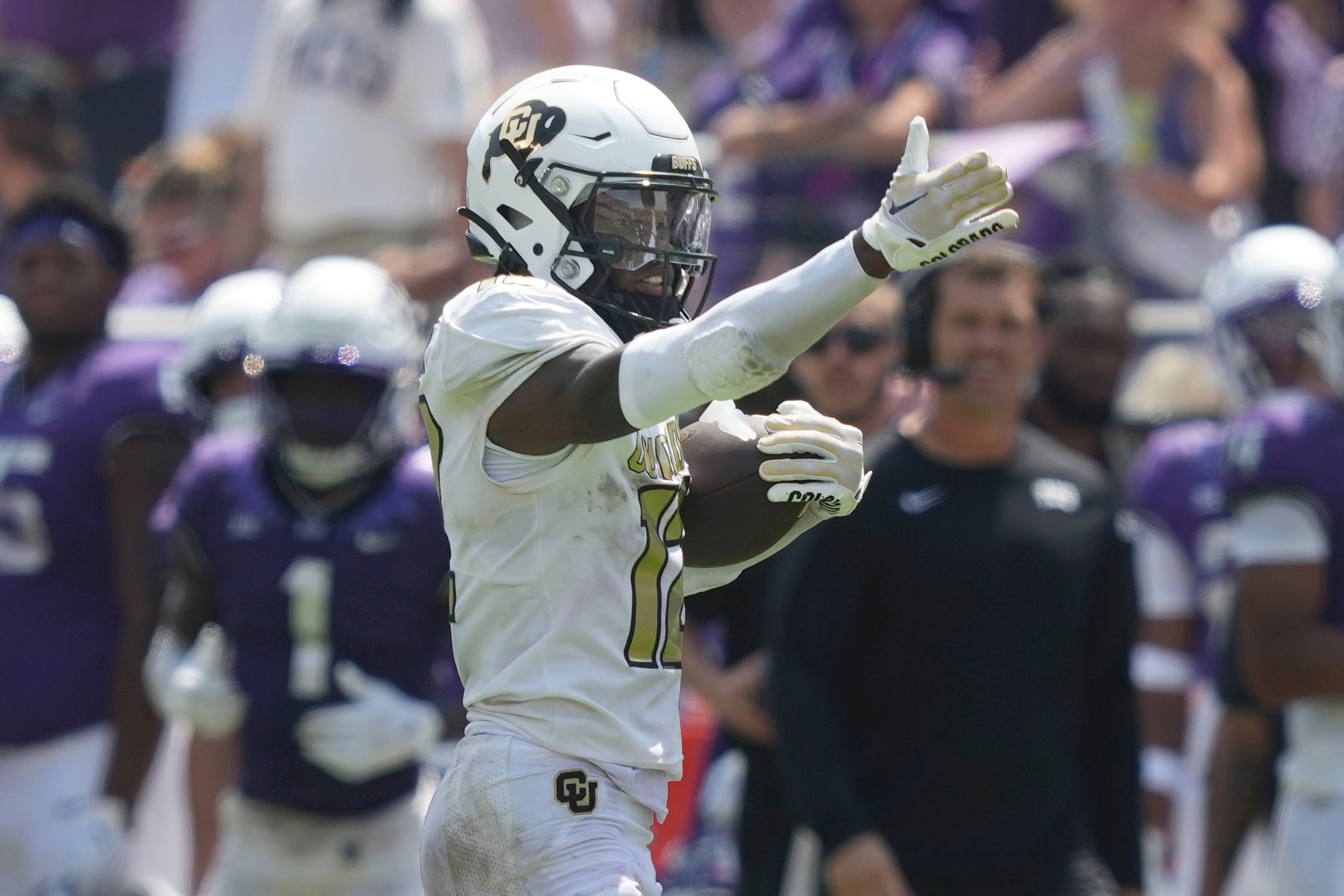 Deion Sanders to TCU? Jackson State players aren't concerned with