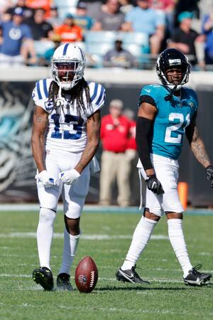 Jaguars clown Colts 26-11, prevent Indy from making playoffs - Seattle  Sports