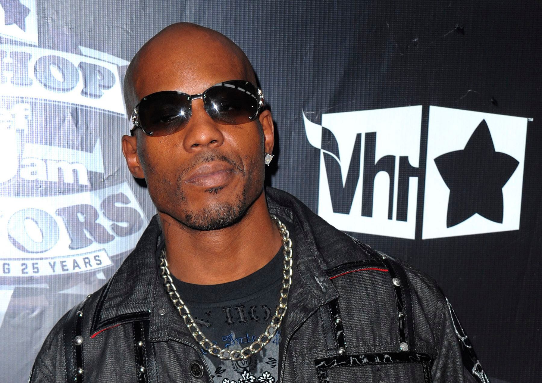 Nothing less than a giant': Rapper-actor DMX dies at 50