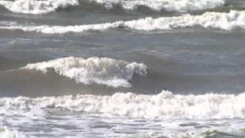 Bystanders save man from drowning off Daytona Beach
