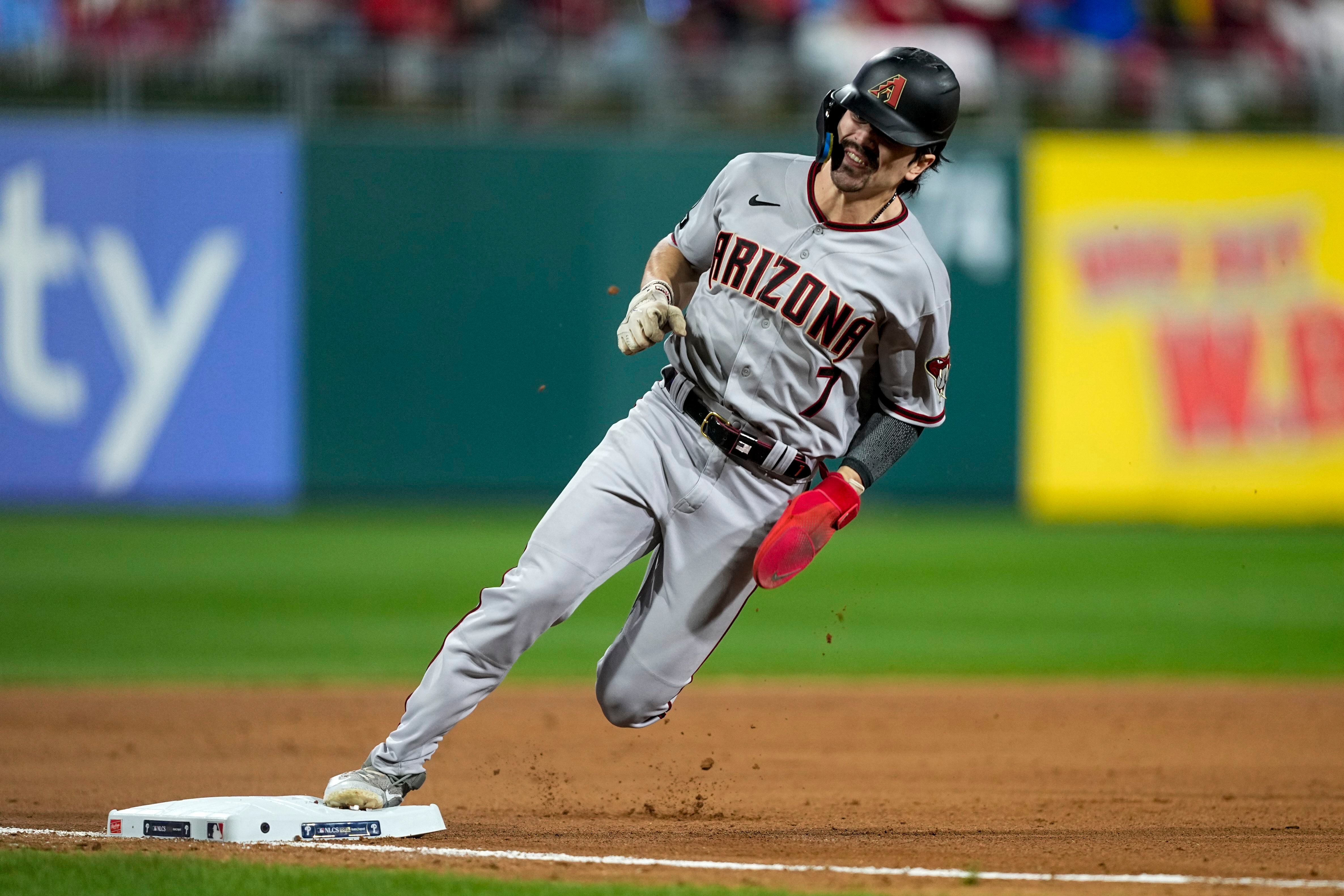 Mike Hazen and Evan Longoria discuss his signing with Arizona - AZ