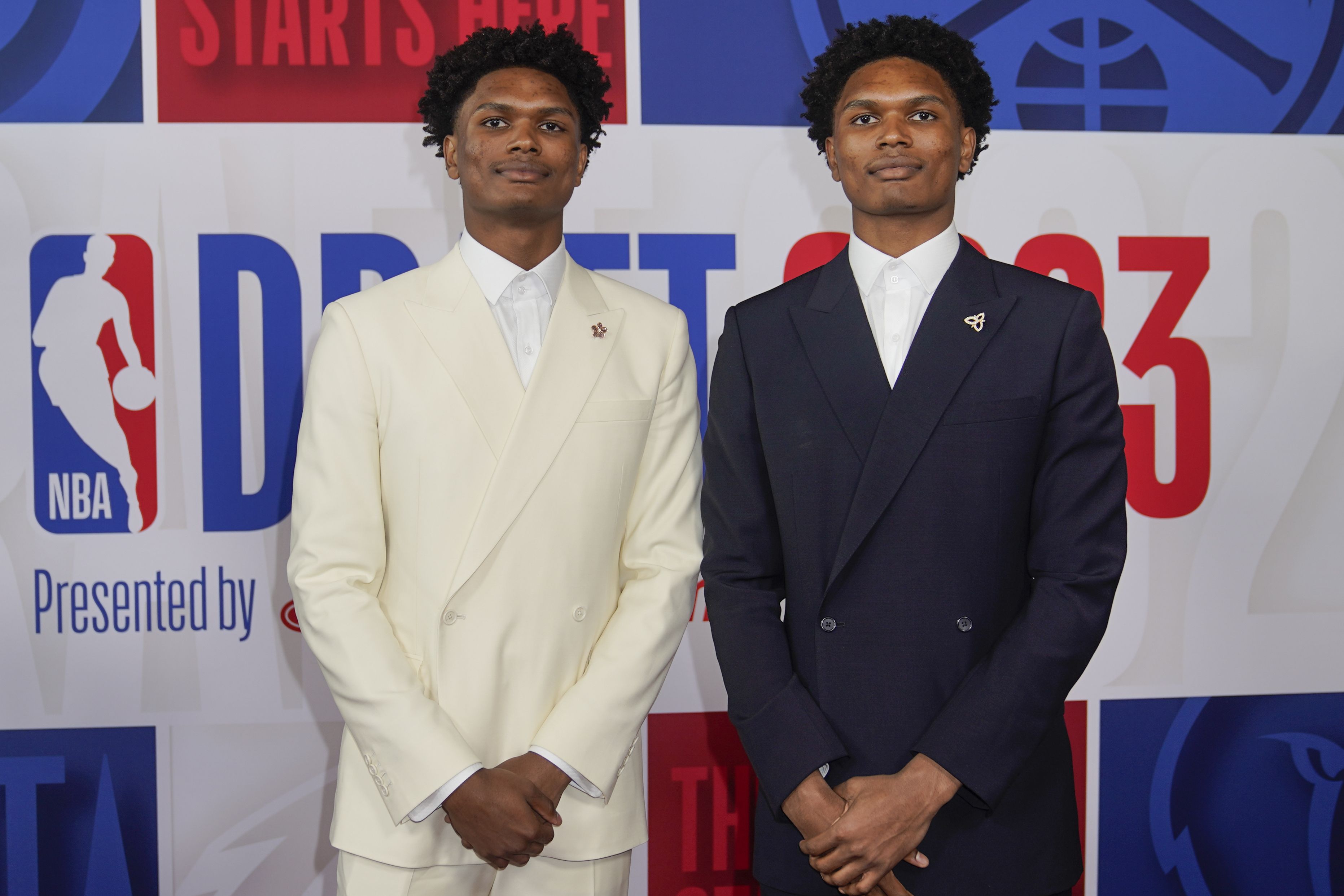 Trail Blazers Pick Scoot Henderson 3rd in 2023 NBA Draft - Blazer's Edge