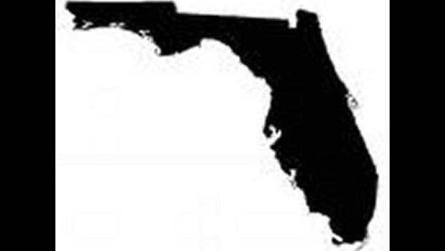Earthquake in Florida? Yep, it happened