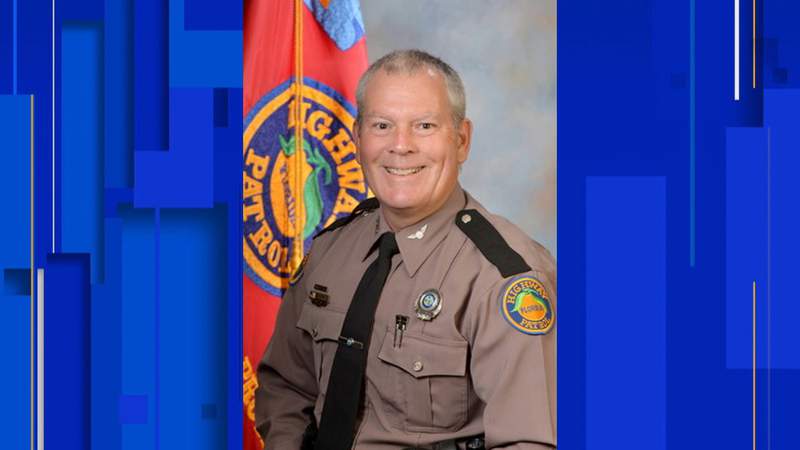 Florida trooper dies following complications with COVID-19