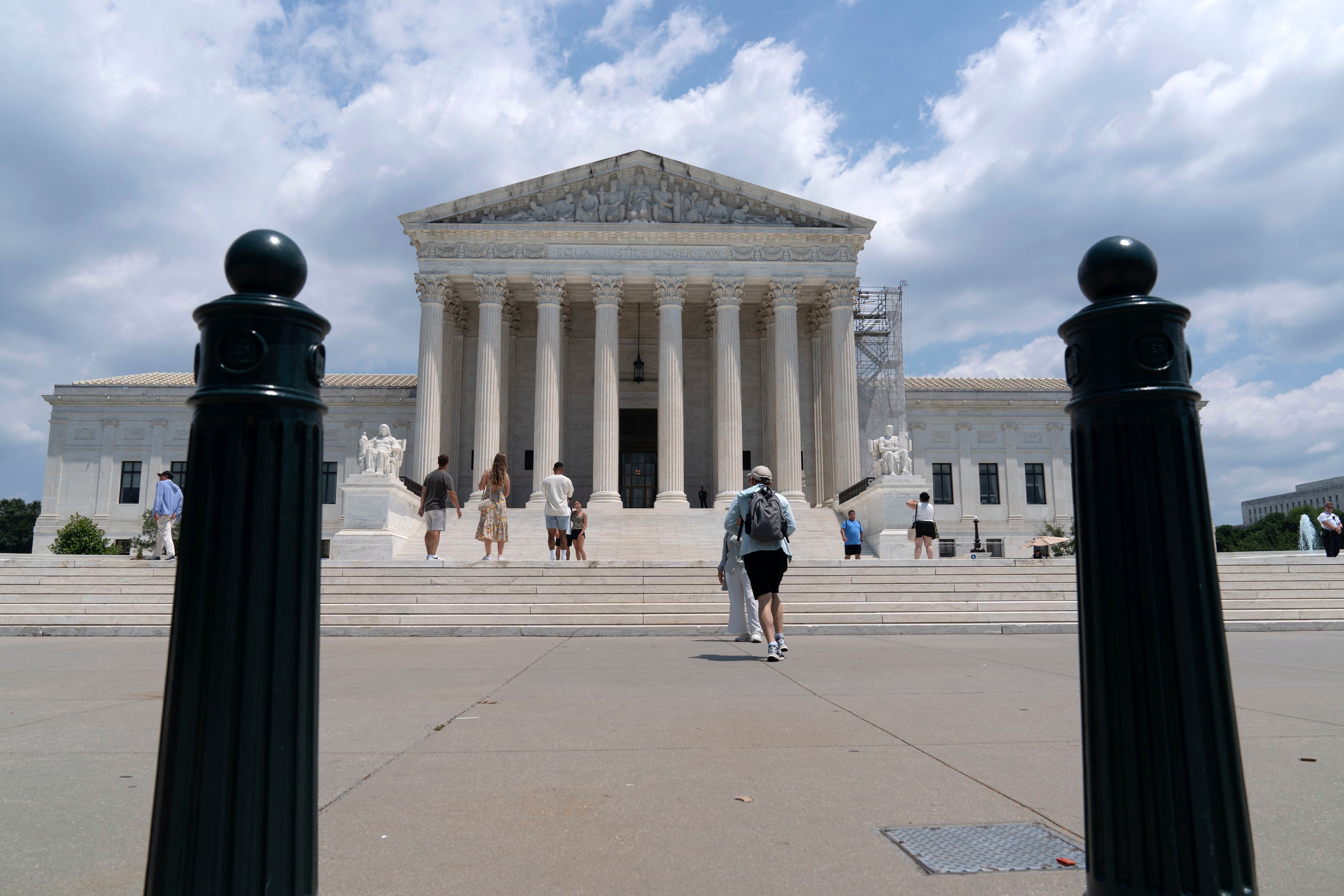 What’s left for the Supreme Court to decide? Here’s the list. thumbnail