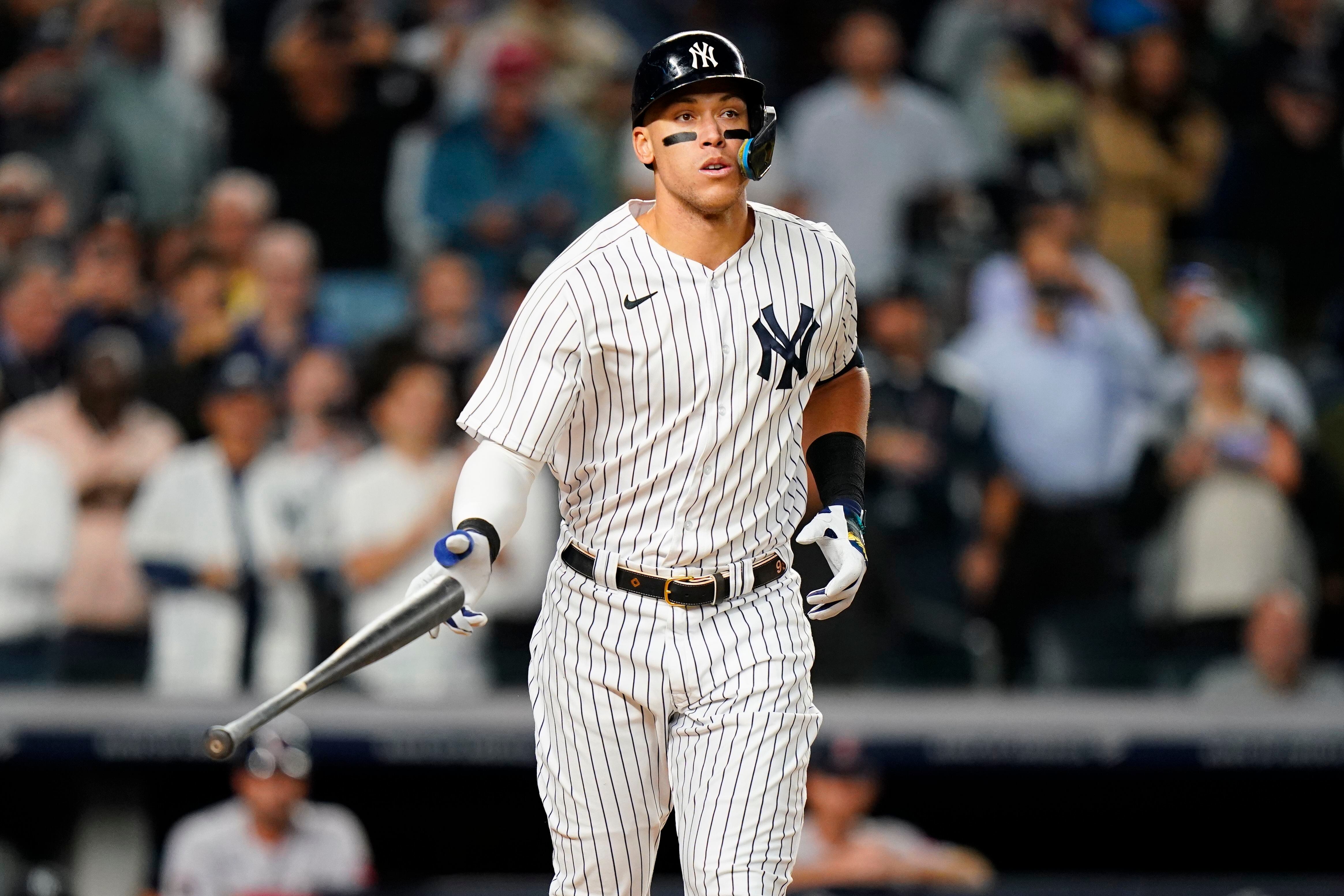 Start Spreading the News: Yankees Clinch Fourth Straight Playoff Berth -  ESPN 98.1 FM - 850 AM WRUF