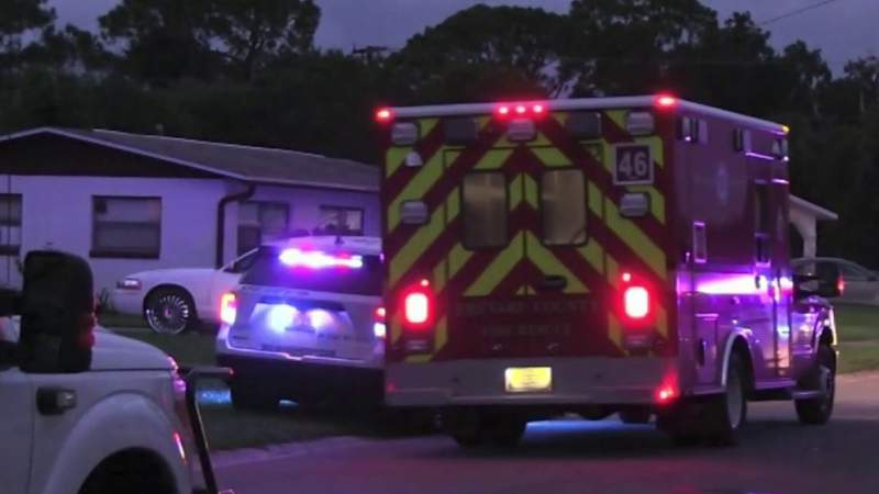 11-year-old accidentally shot by another child in Cocoa, police say