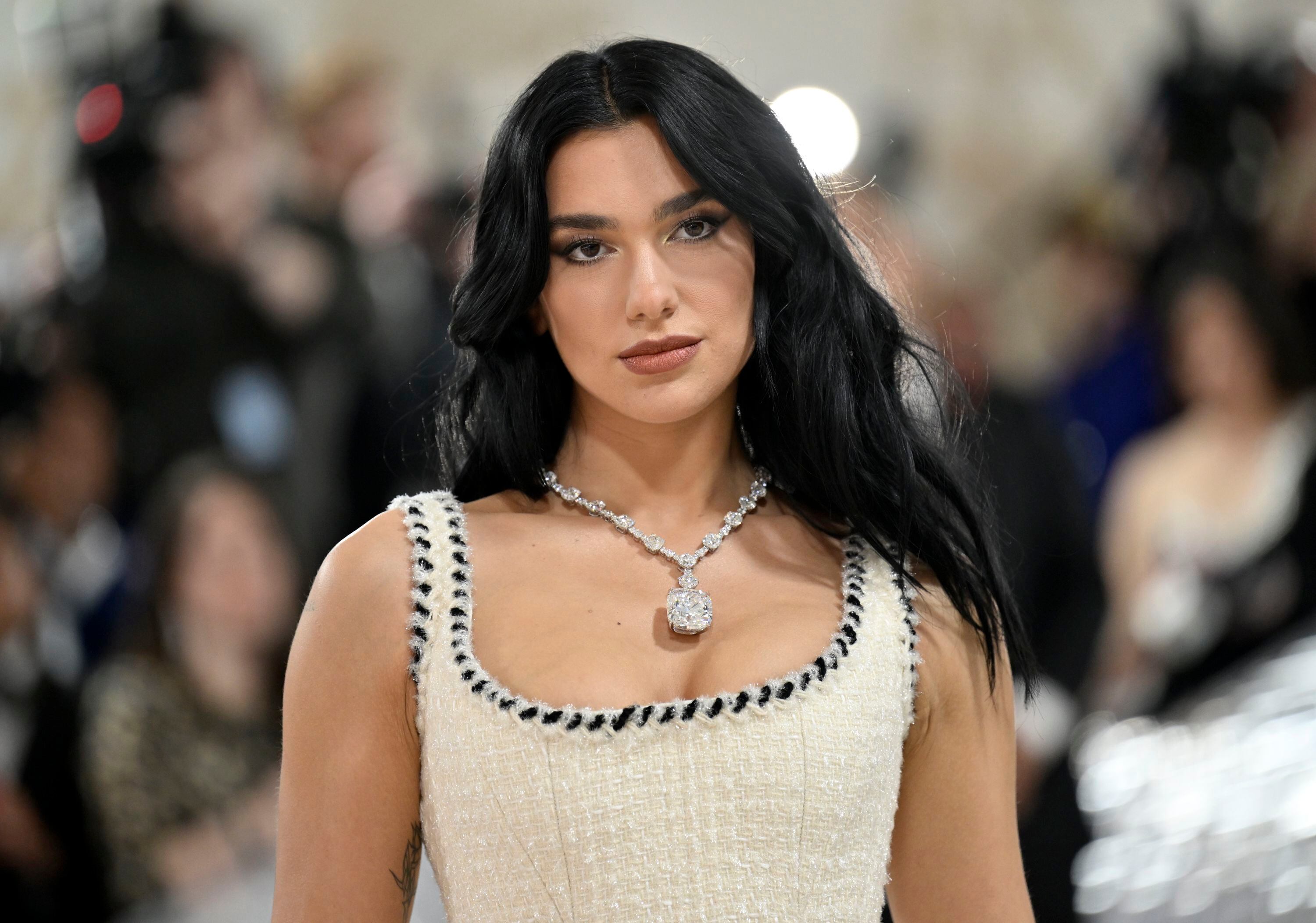 Met Gala 2023 Live Updates & Highlights From The Red Carpet—Pearls