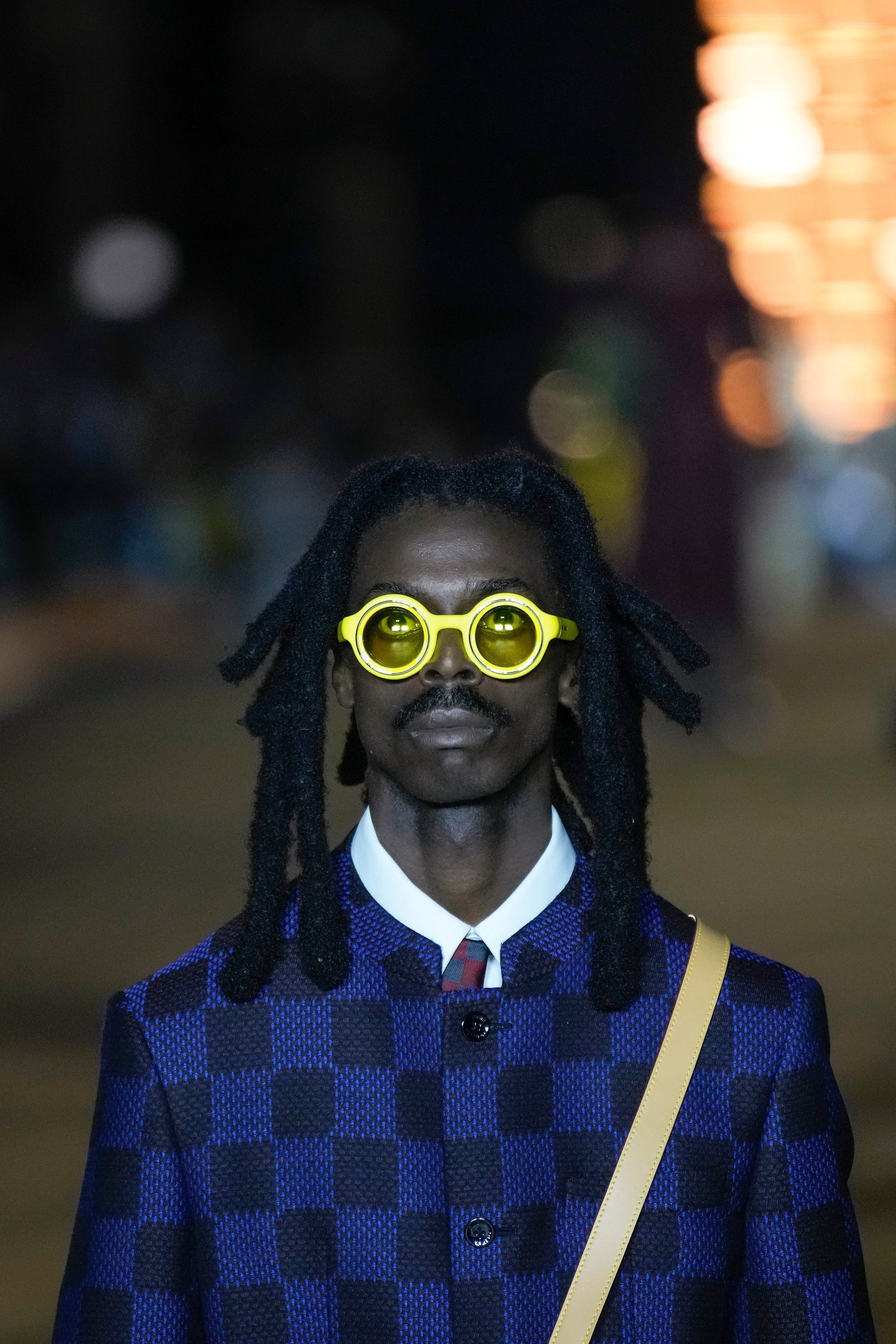 Louis Vuitton Men's Sunglasses for sale in Orlando, Florida