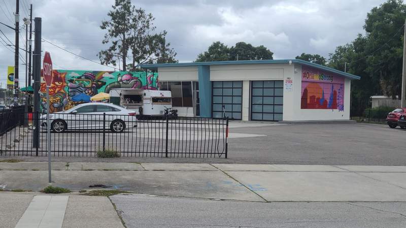 Orlando restaurant owners team up for pizza place in Mills 50 District