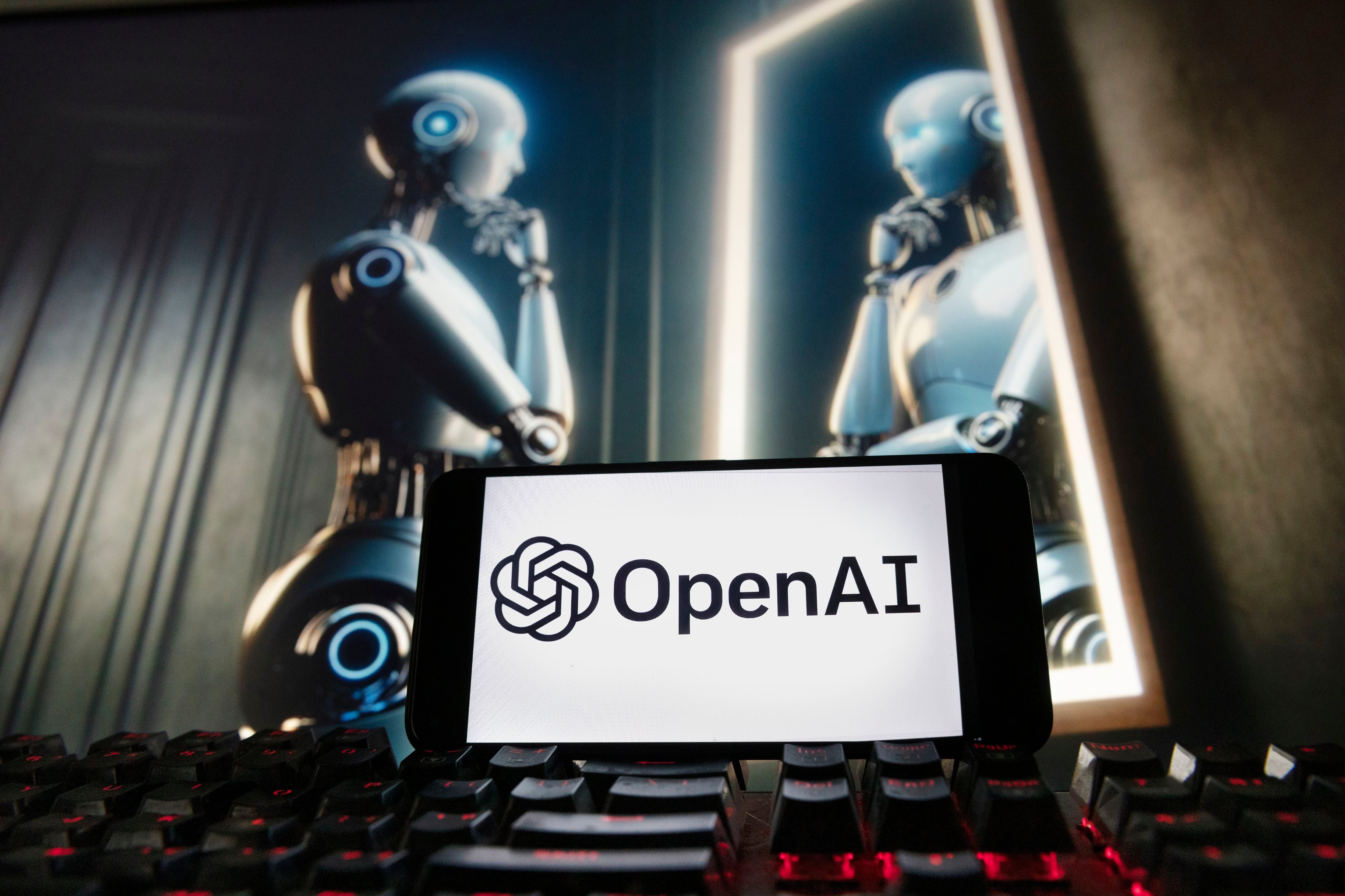 European Union's competition boss signals fresh AI scrutiny for Microsoft-OpenAI deal and Google thumbnail