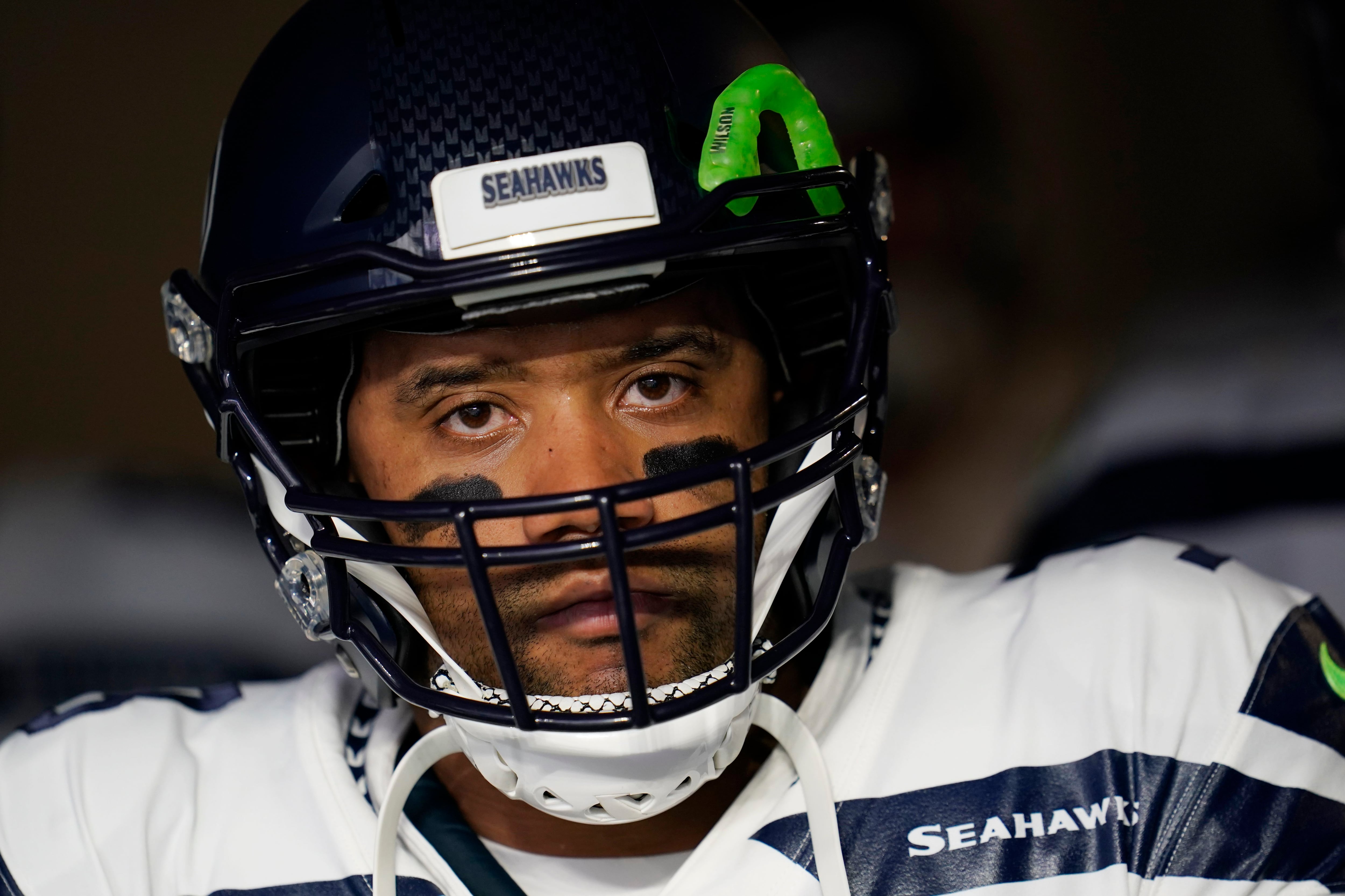 Sources: Seahawks agree to trade Russell Wilson to Denver - OPB