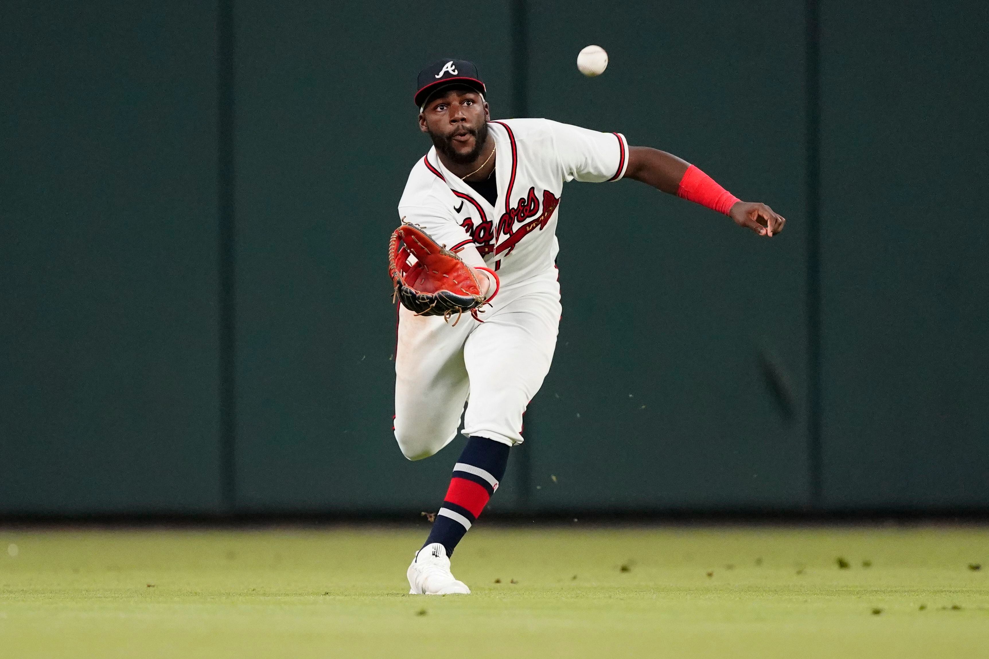 A closer look at the Atlanta Braves' long-term strategy