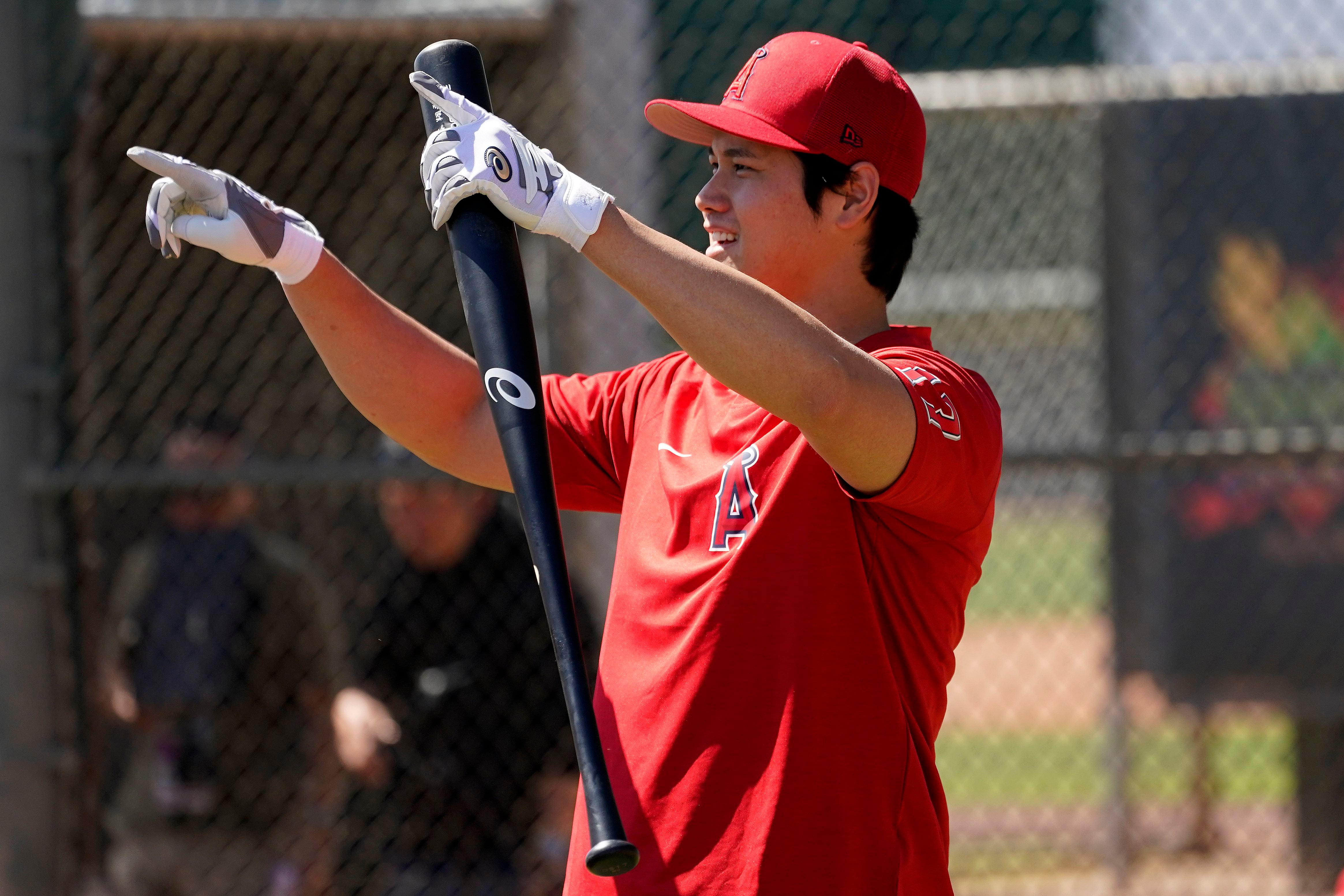 Spring Training: Los Angeles Angels Agree To Stay In Tempe