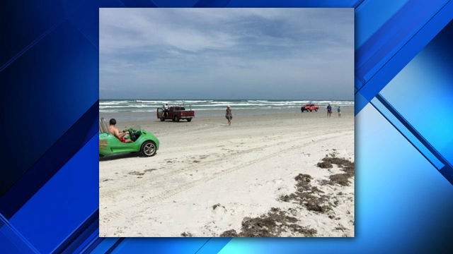 Body Found Off New Smyrna Beach Identified As Missing 8 Year Old Boy