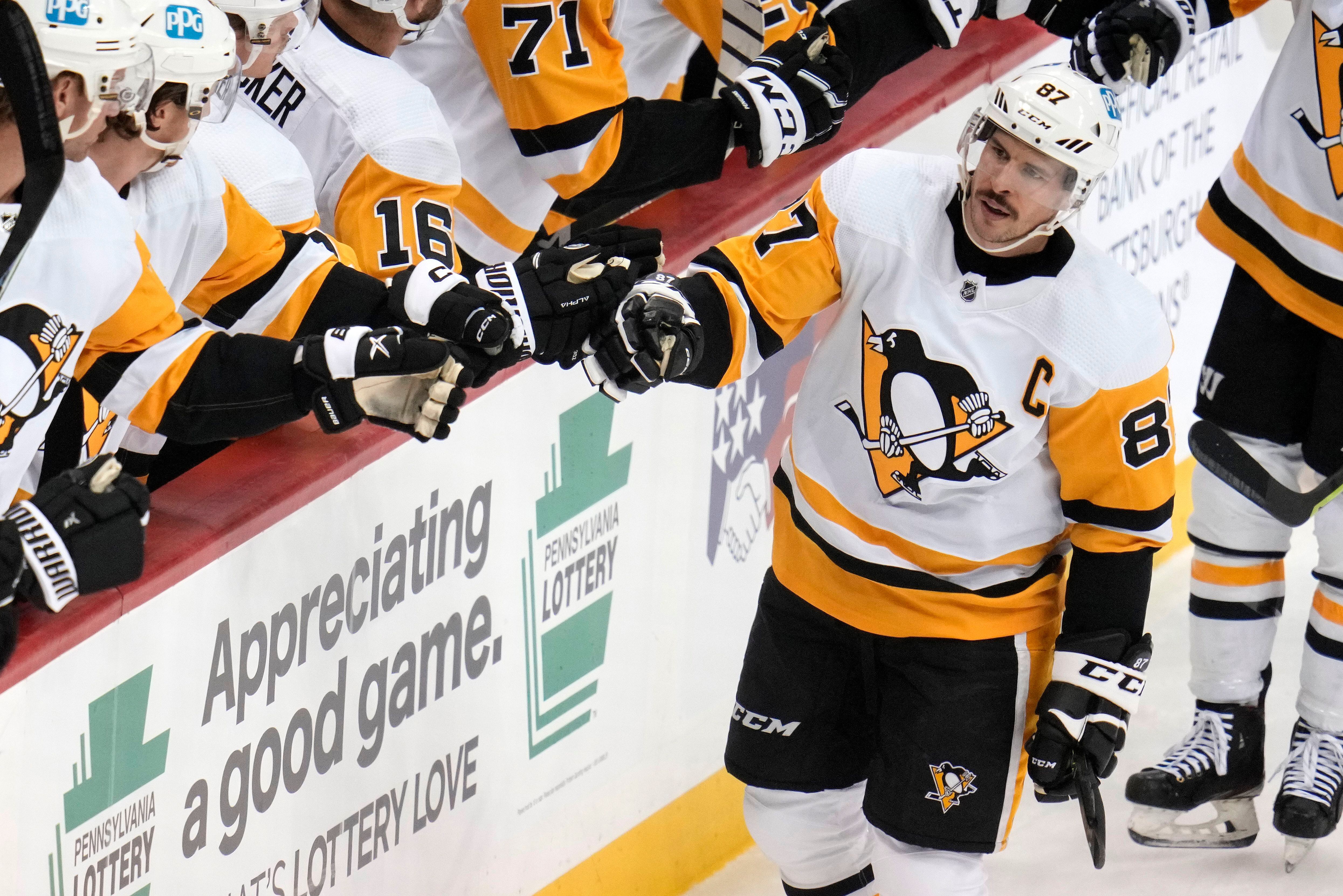 Sabres' Jeff Skinner suspended 3 games for cross-checking Penguins' Jake  Guentzel