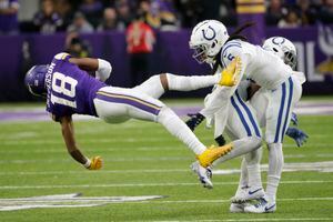 Minnesota Vikings overcome 33-point deficit to beat Colts, break NFL  comeback record 